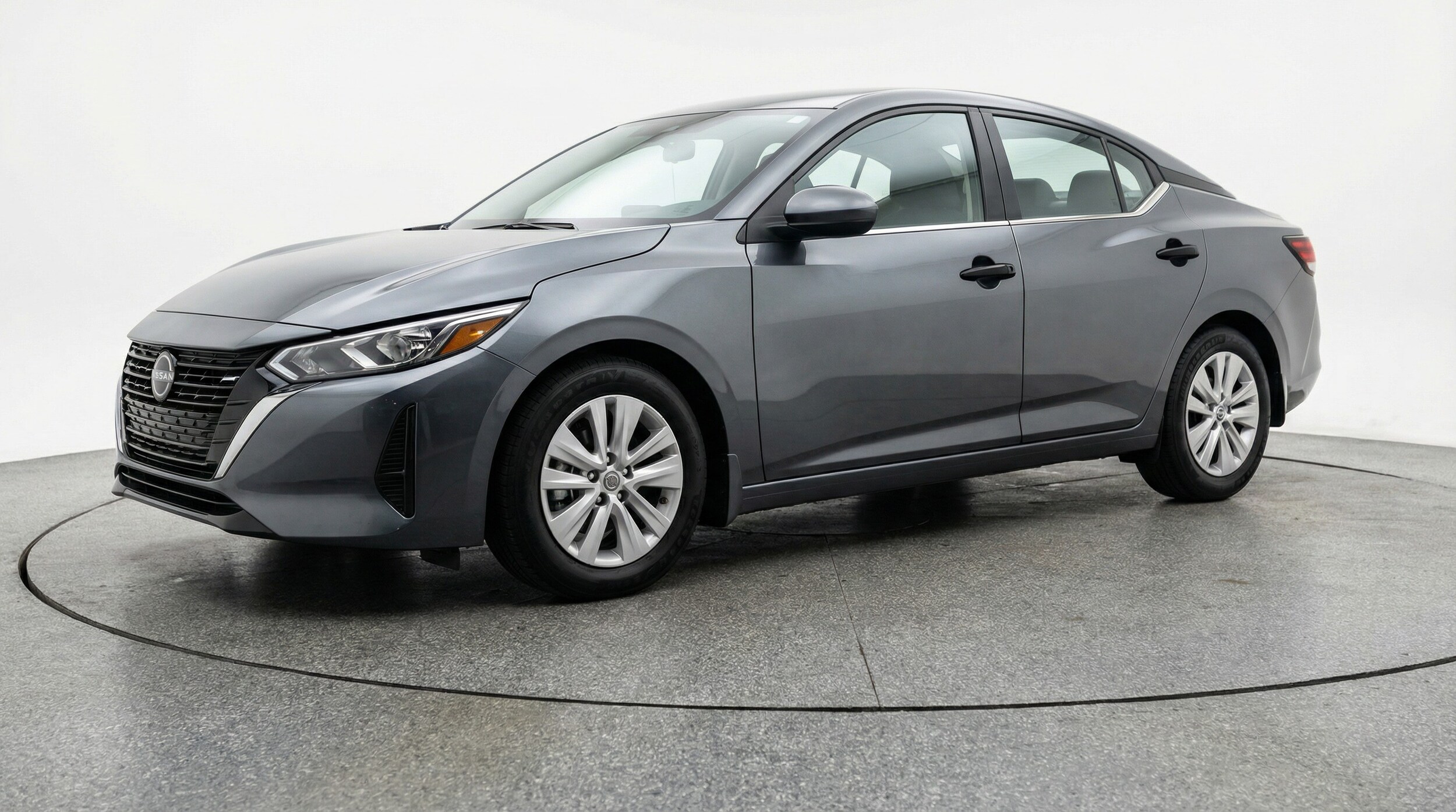 Thumbnail: 2025 Nissan Sentra - 3