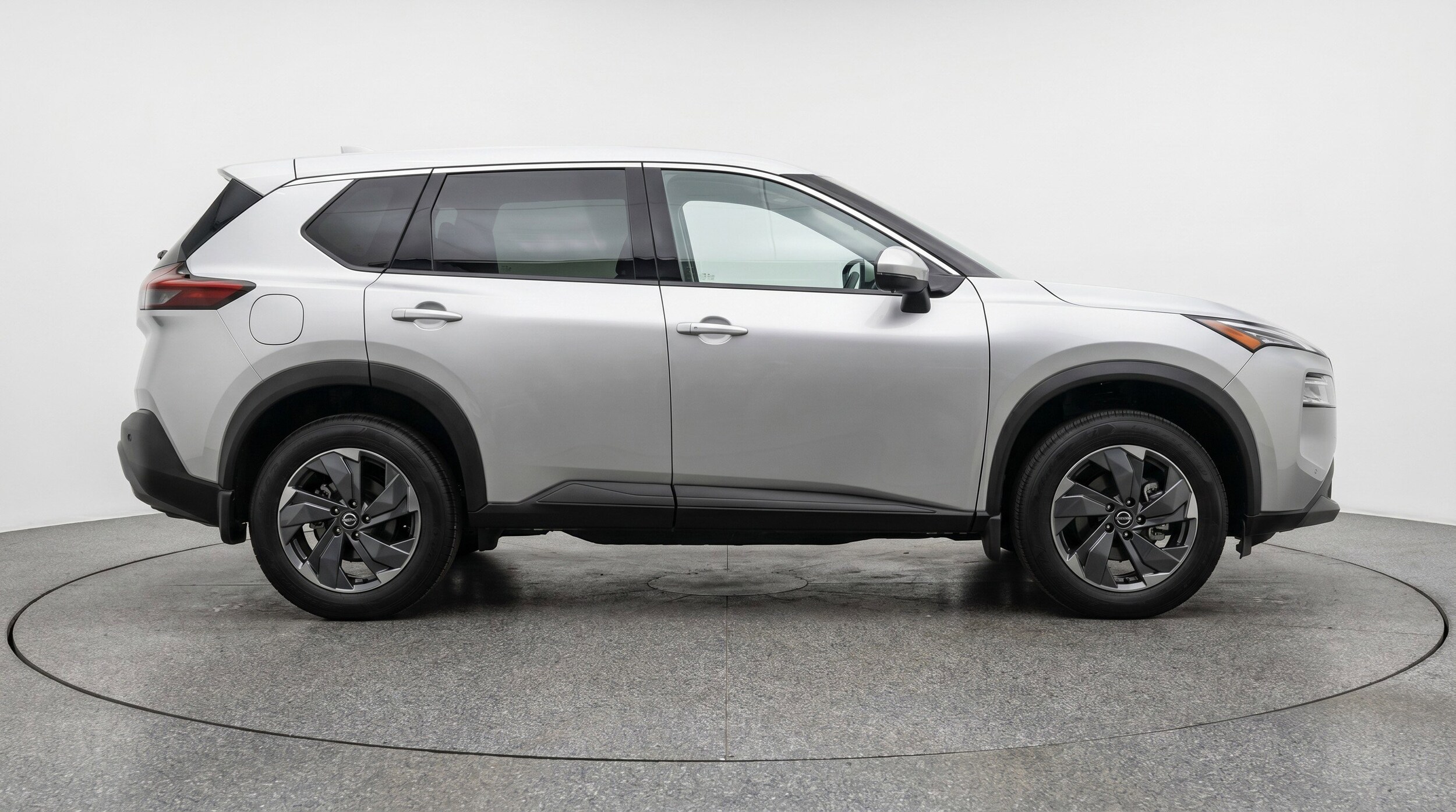 Thumbnail: 2025 Nissan Rogue - 11