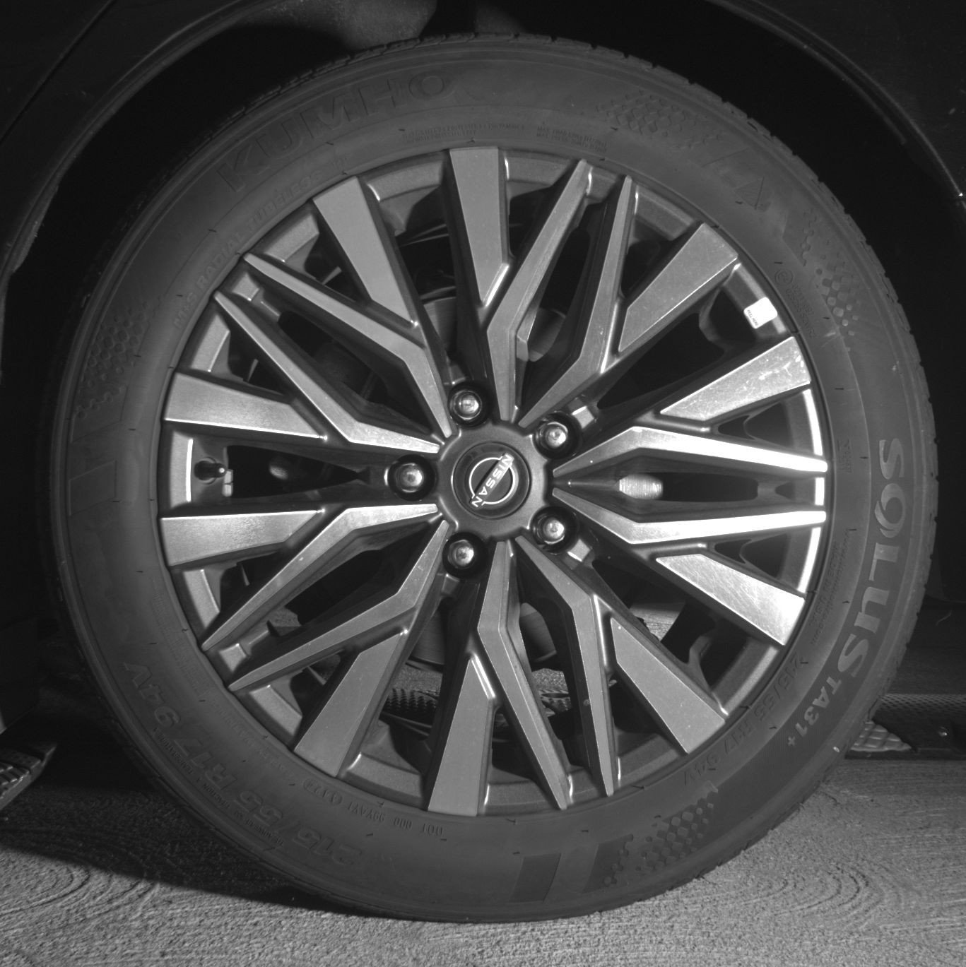 Thumbnail: 2025 Nissan Altima - 14