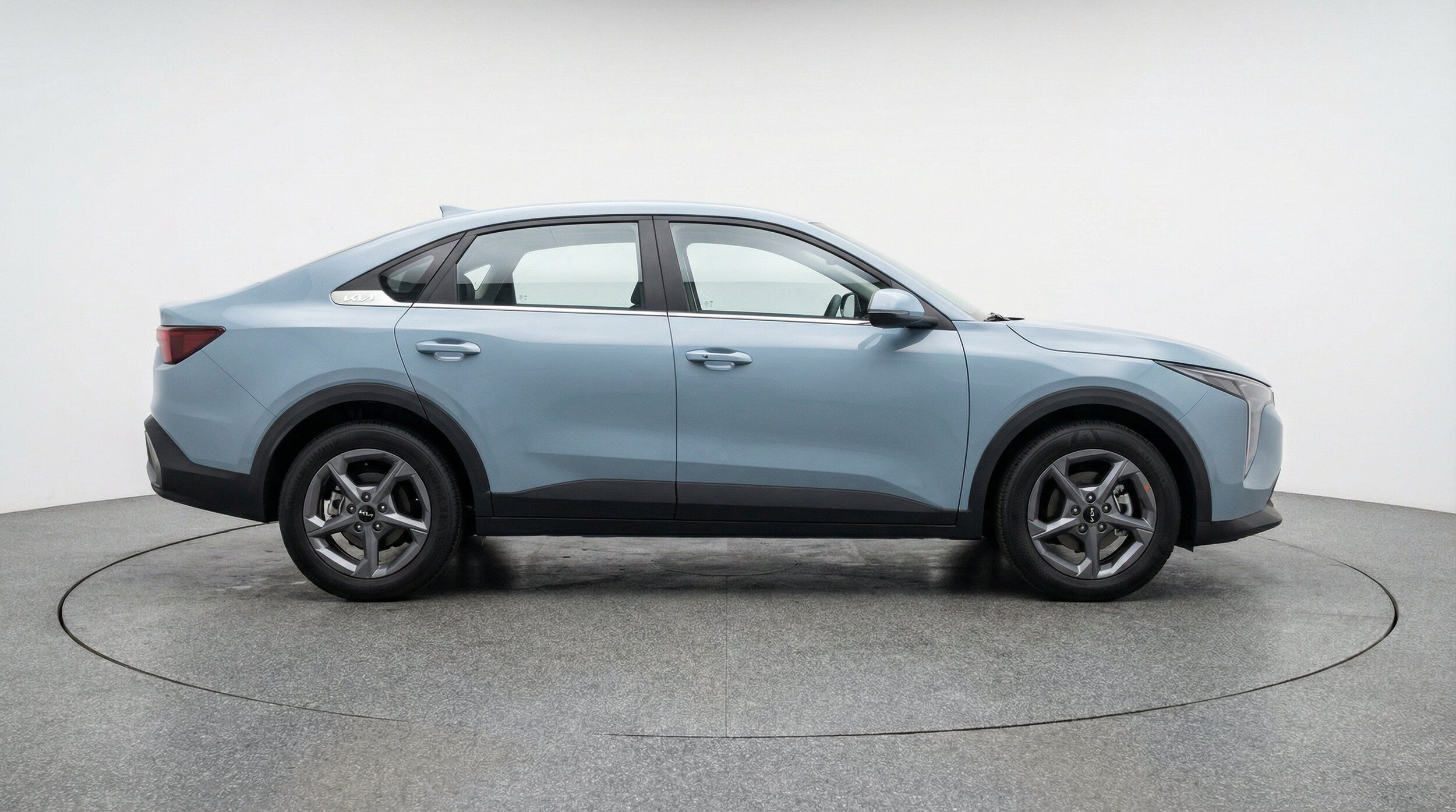 Thumbnail: 2026 Kia K4 - 11