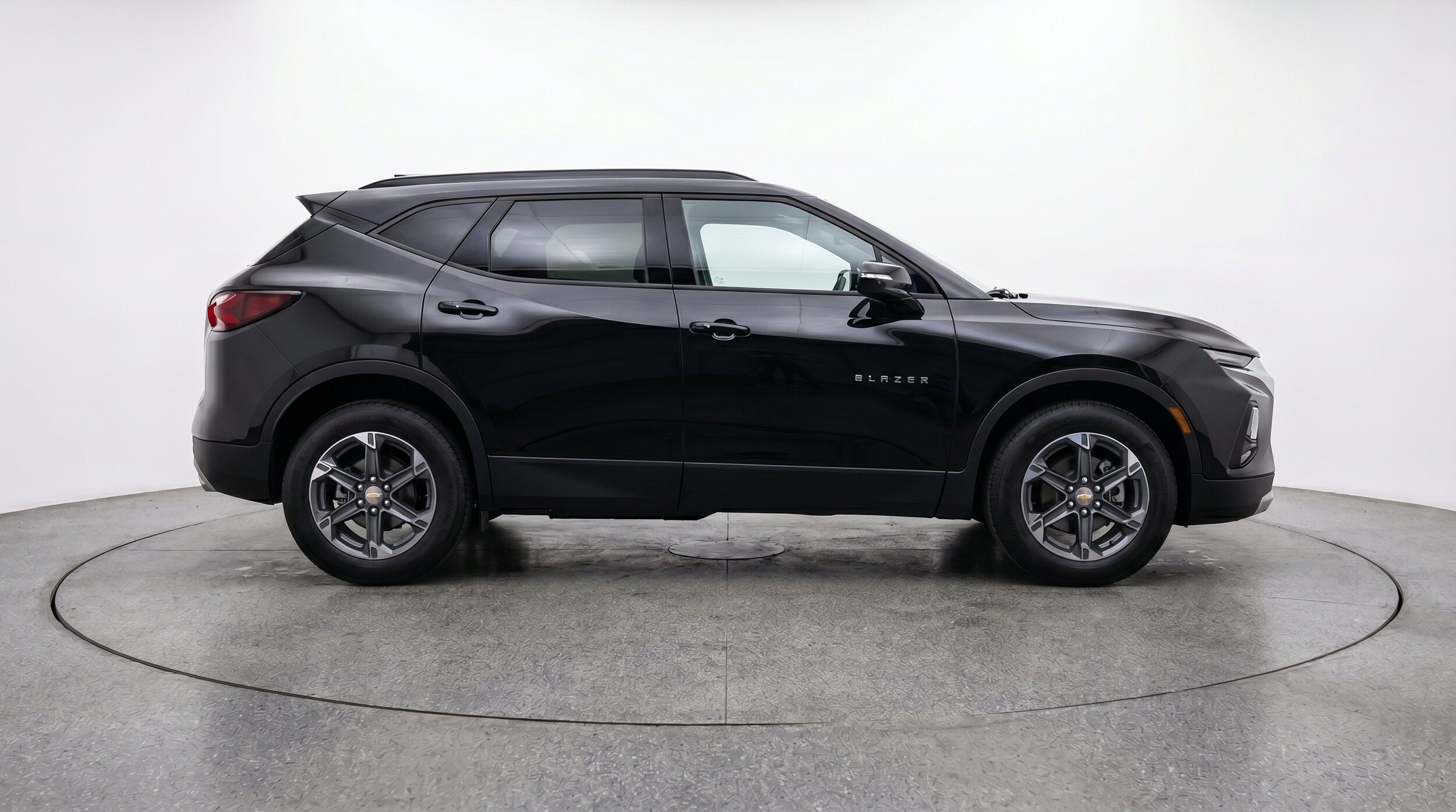 Thumbnail: 2025 Chevrolet Blazer - 11