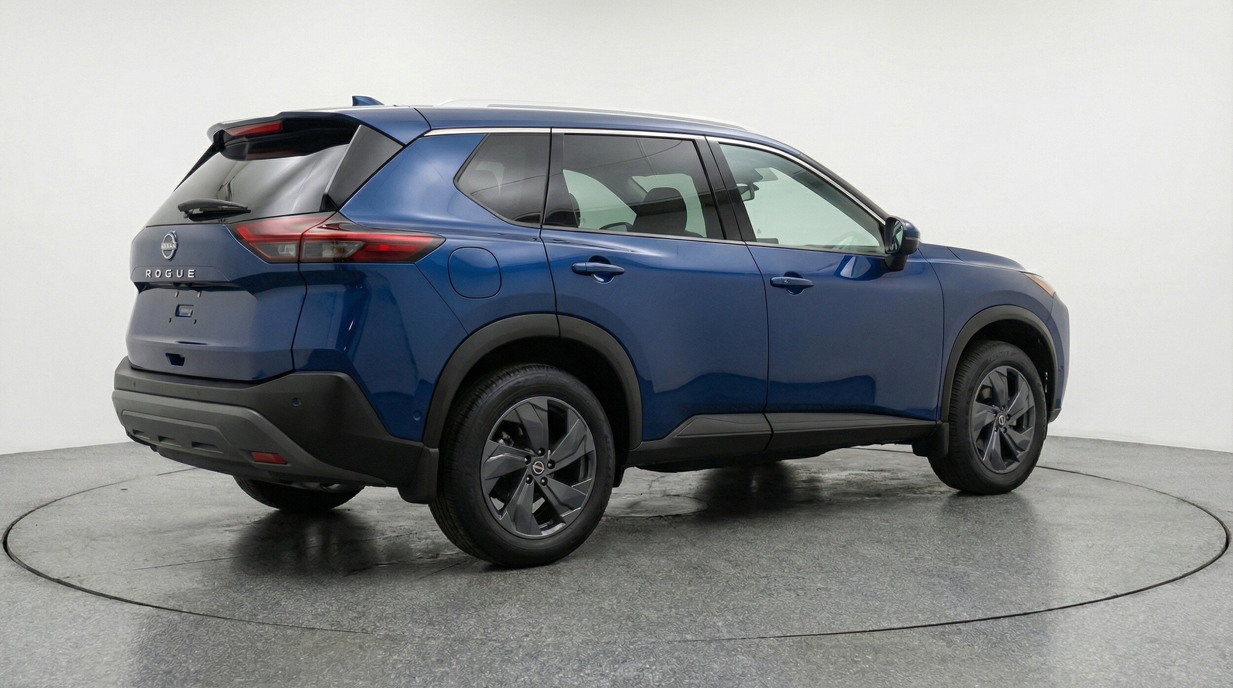 Thumbnail: 2025 Nissan Rogue - 9