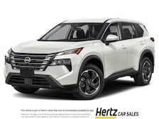 2025 Nissan Rogue  -
                  Las Vegas, NV
