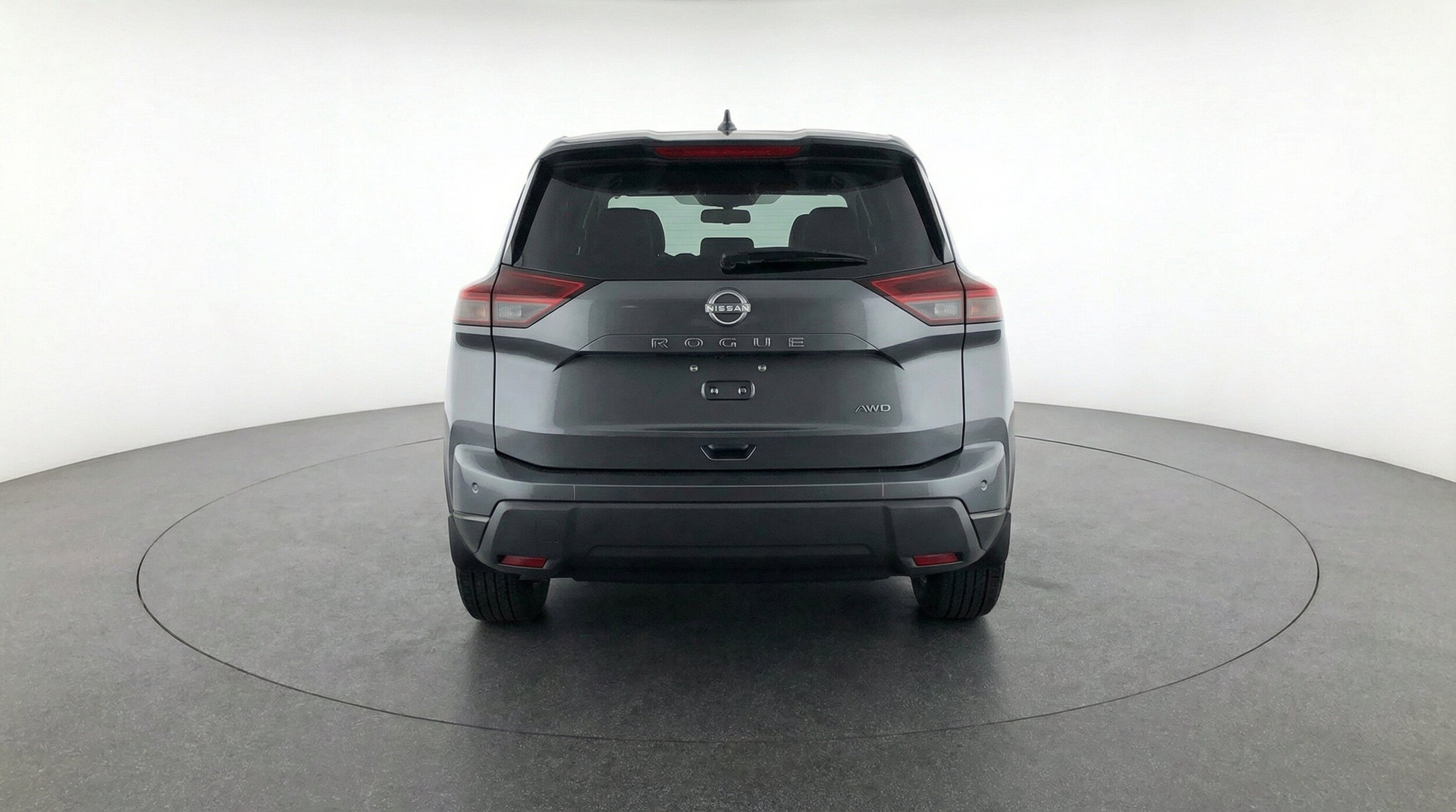Thumbnail: 2025 Nissan Rogue - 7