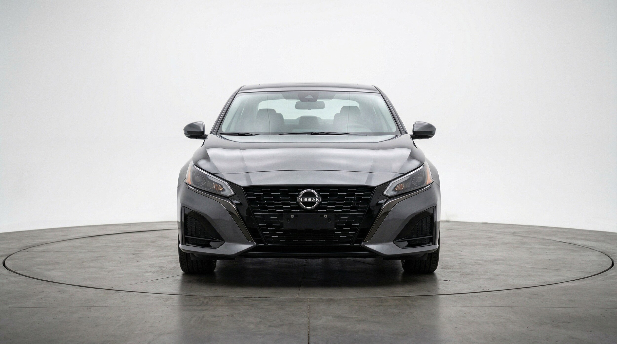 Thumbnail: 2025 Nissan Altima - 2