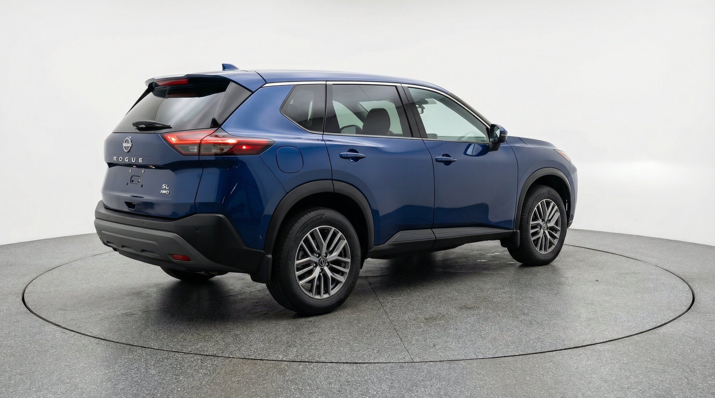 Thumbnail: 2026 Nissan Rogue - 9