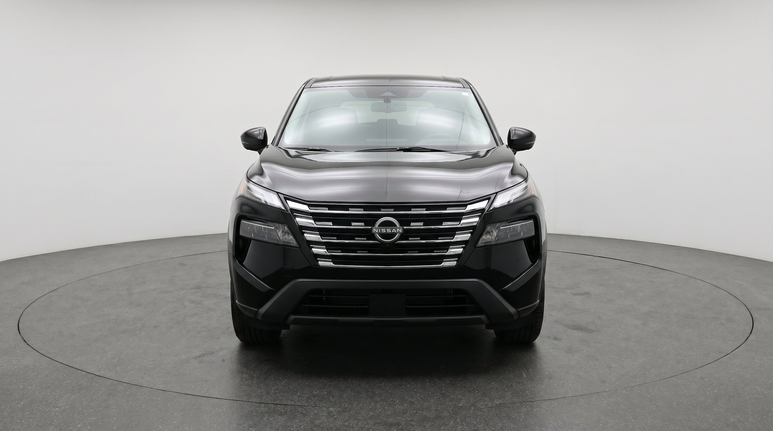 Thumbnail: 2025 Nissan Rogue - 2