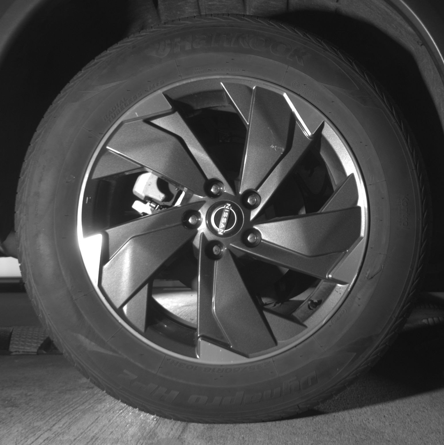 Thumbnail: 2025 Nissan Rogue - 15