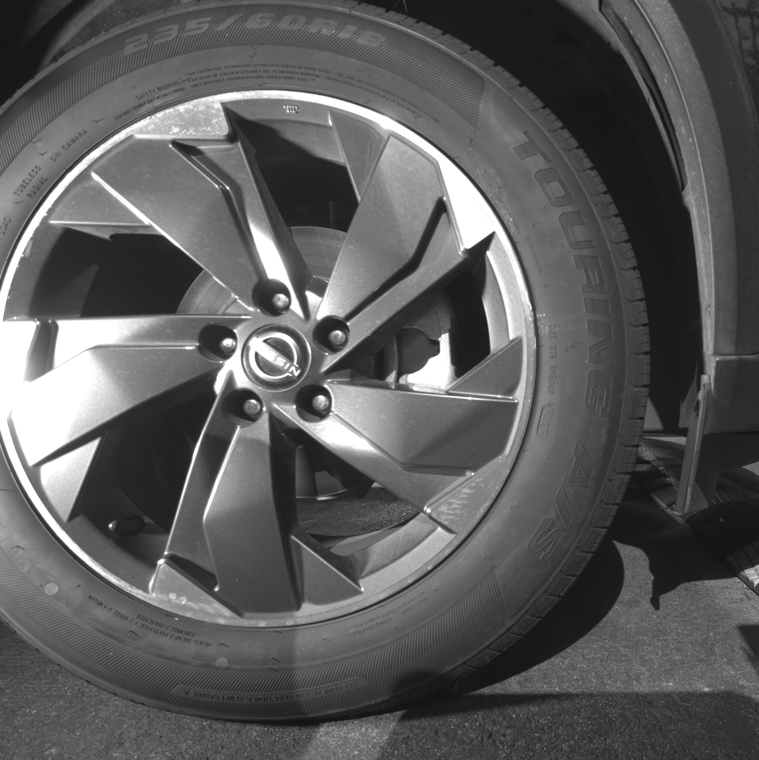 Thumbnail: 2025 Nissan Rogue - 10