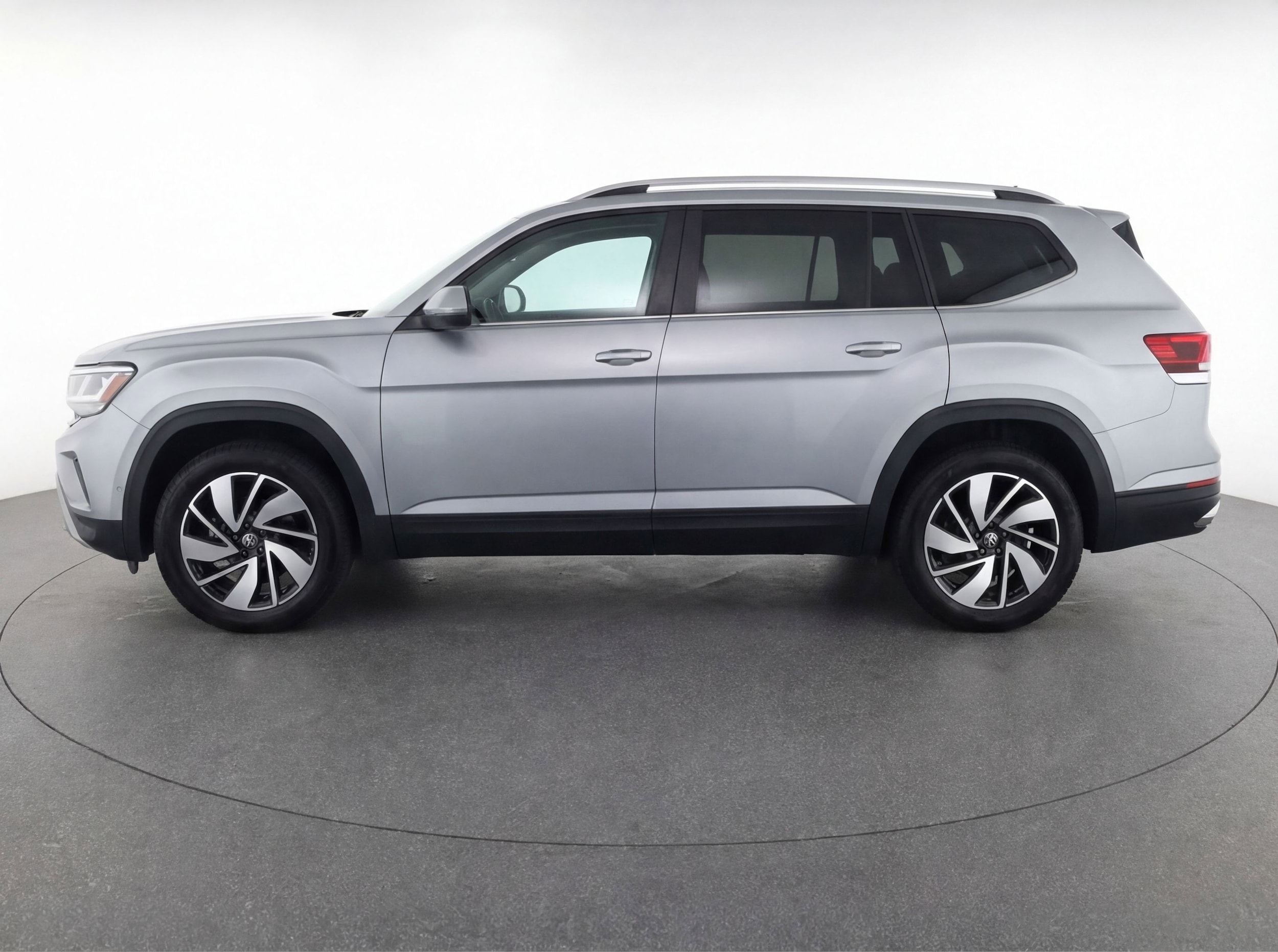 Thumbnail: 2024 Volkswagen Atlas - 5