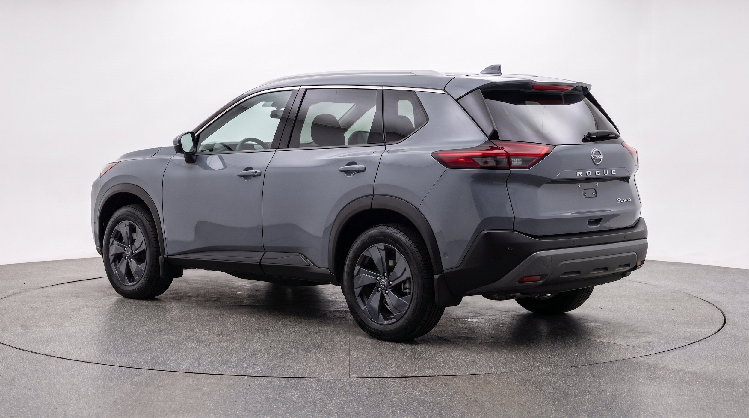 Thumbnail: 2026 Nissan Rogue - 6