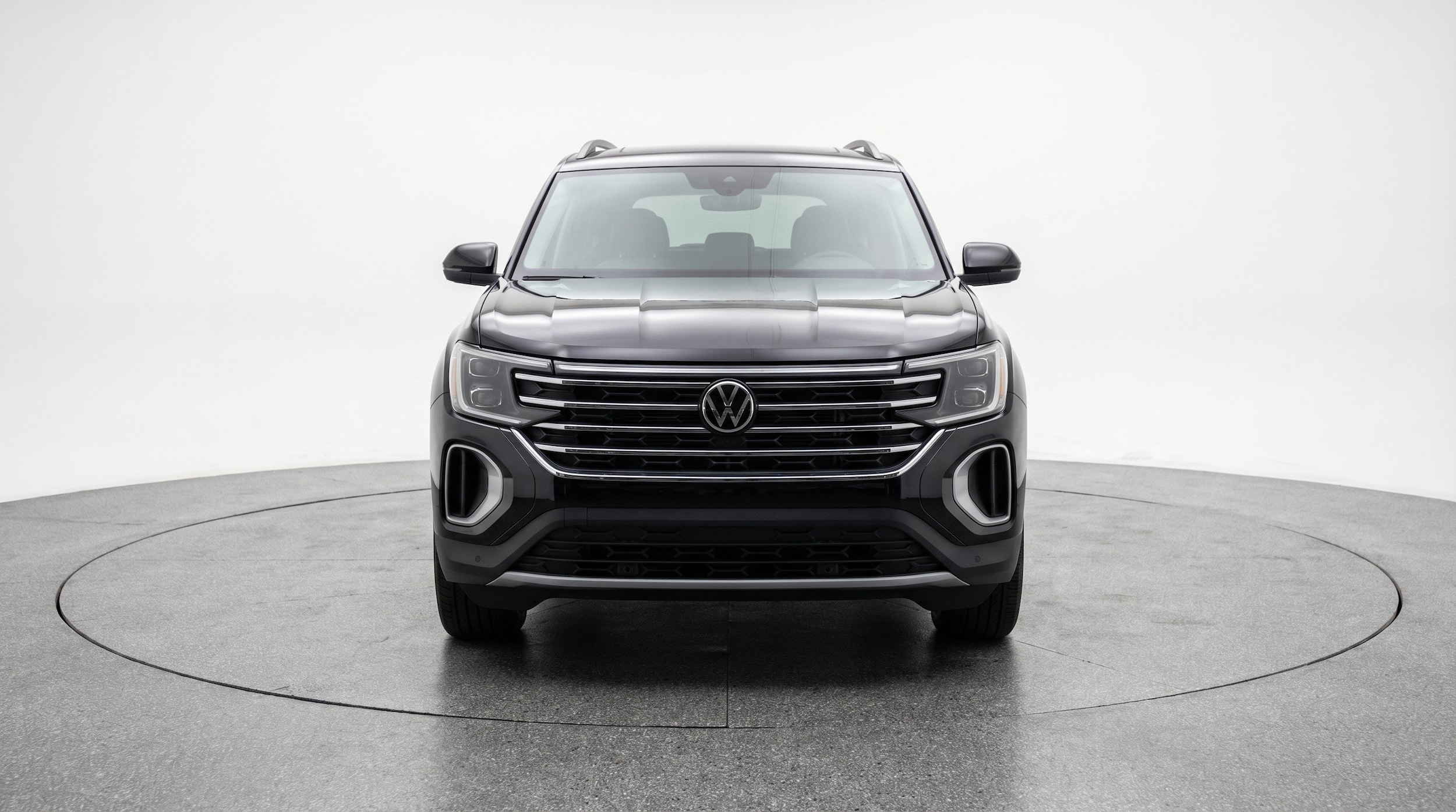Thumbnail: 2026 Volkswagen Atlas - 2