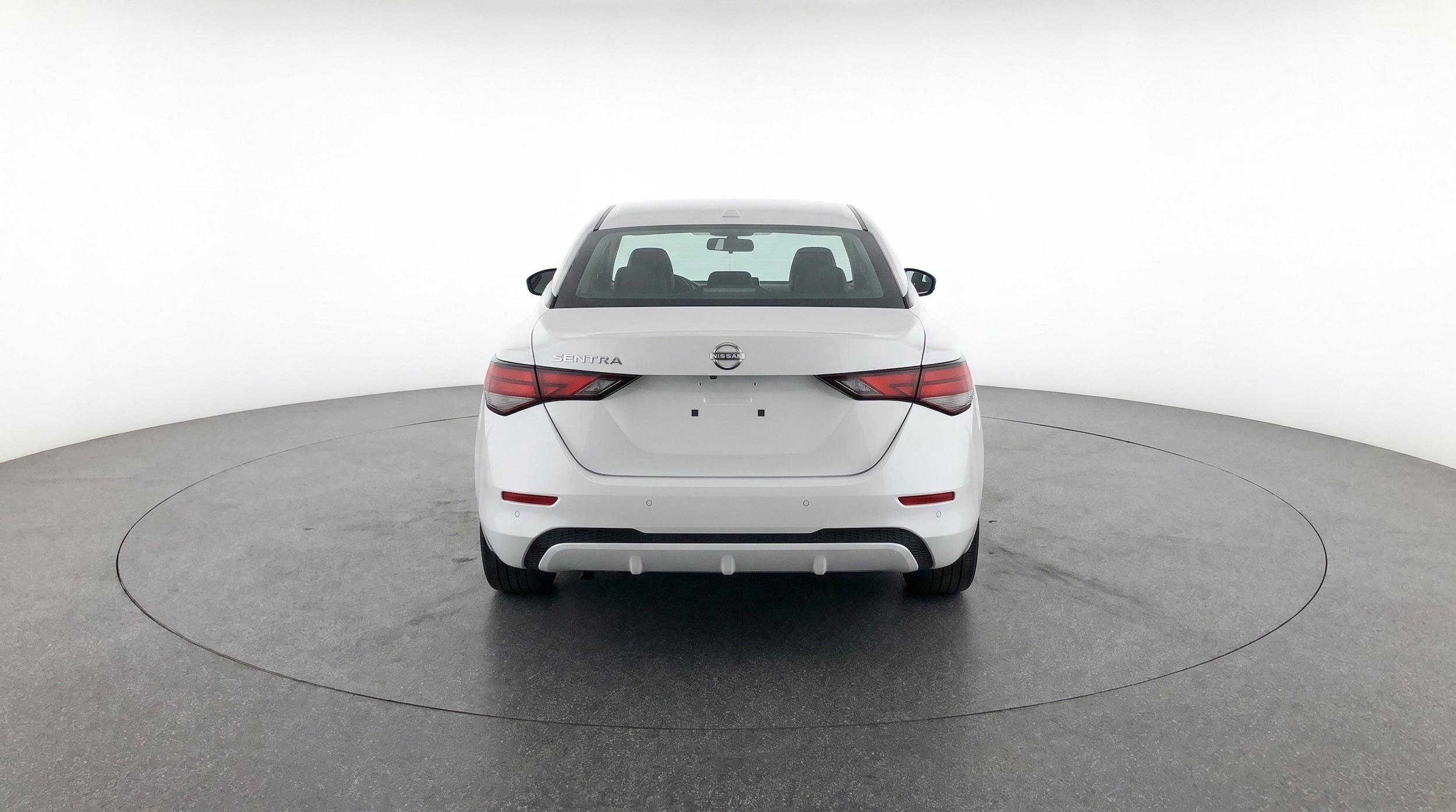 Thumbnail: 2025 Nissan Sentra - 7