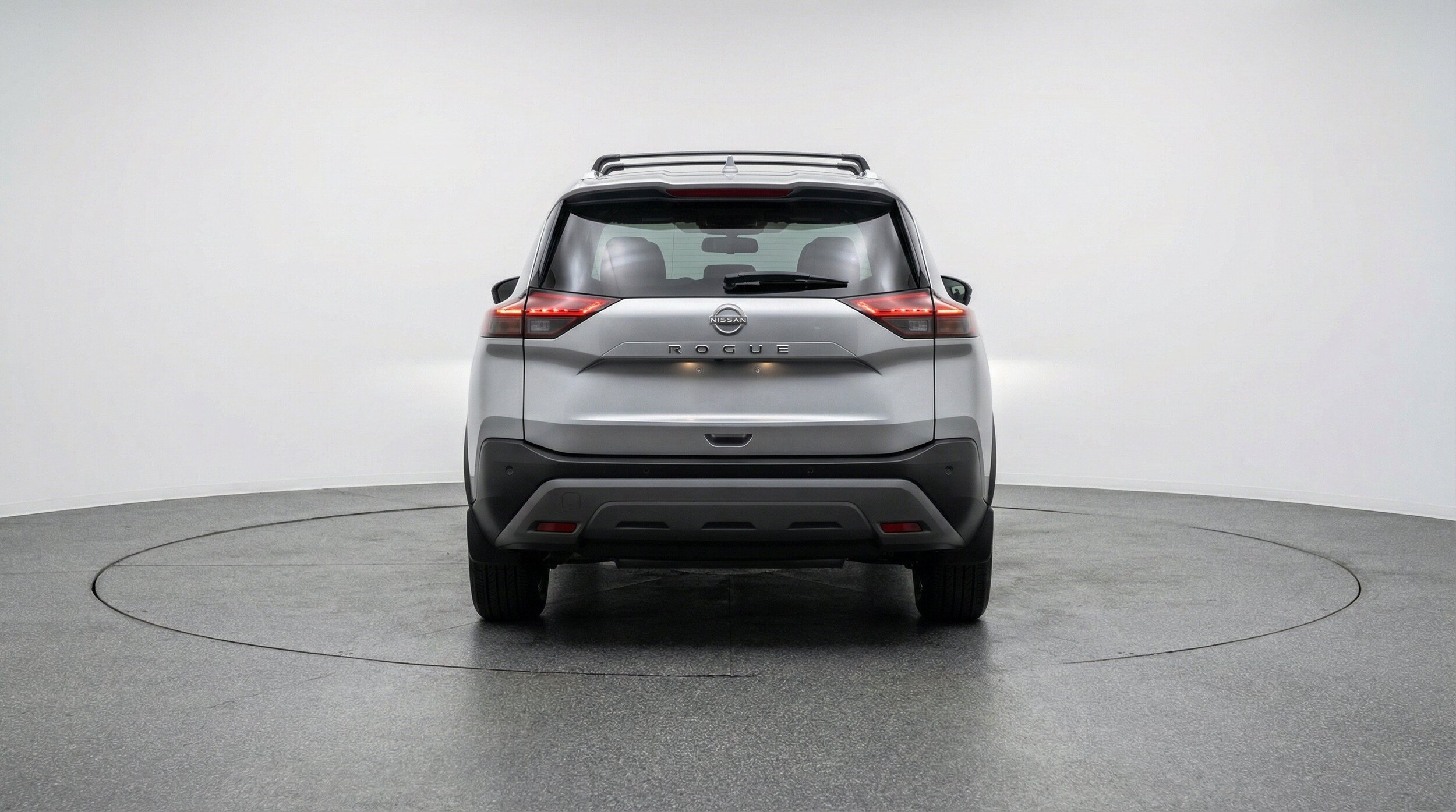 Thumbnail: 2025 Nissan Rogue - 7
