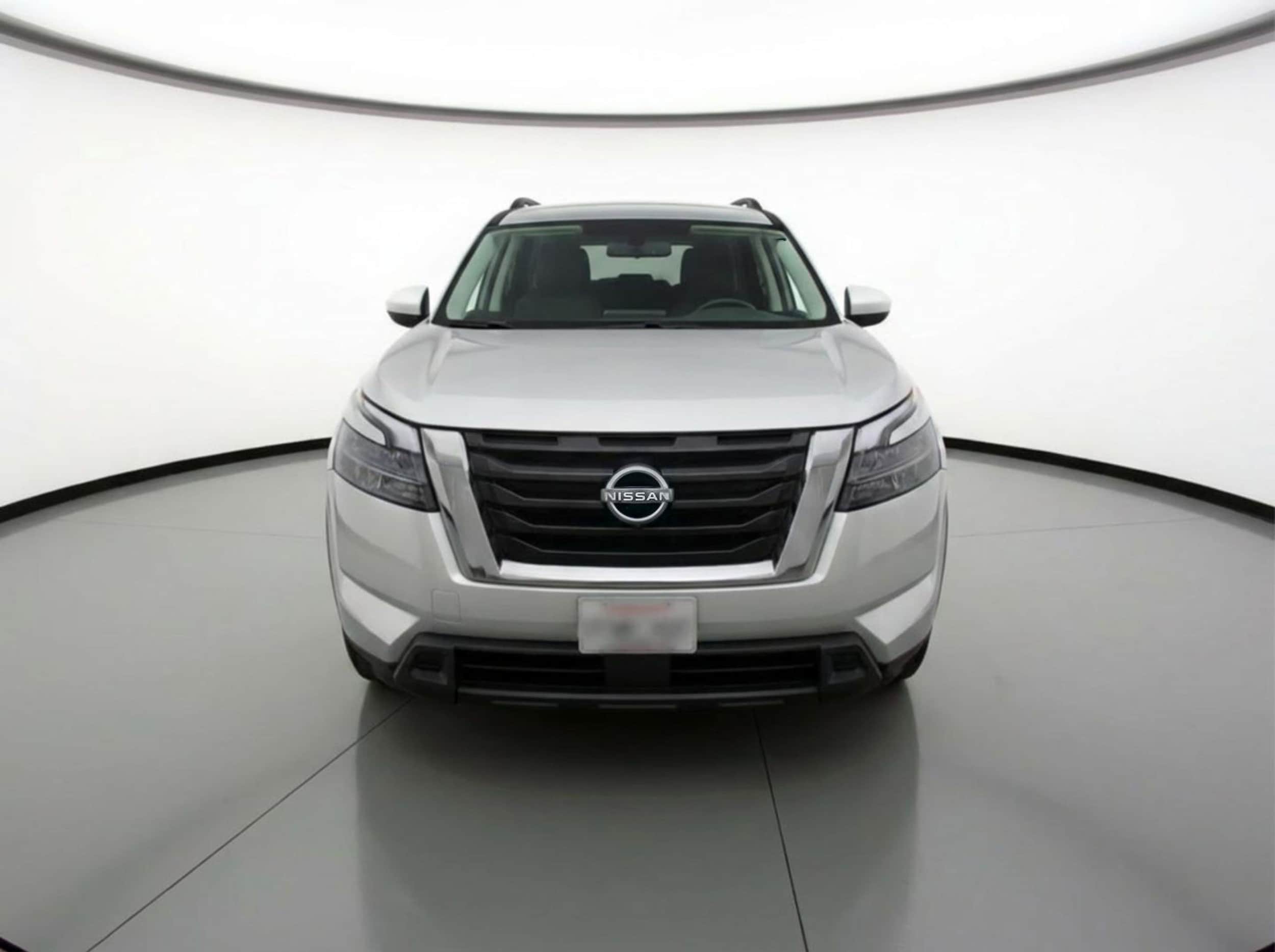 Thumbnail: 2025 Nissan Pathfinder - 2