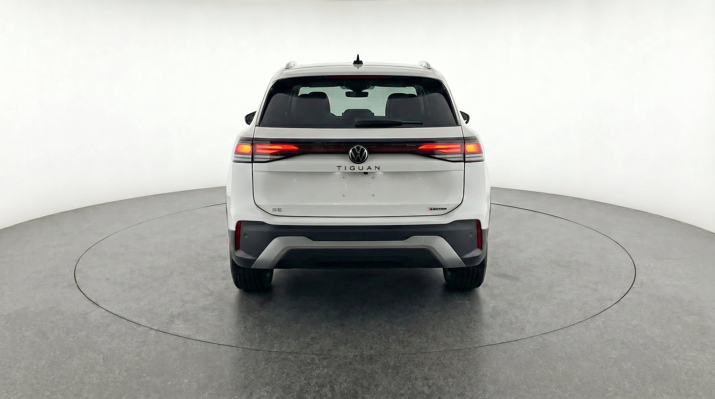 Thumbnail: 2026 Volkswagen Tiguan - 7