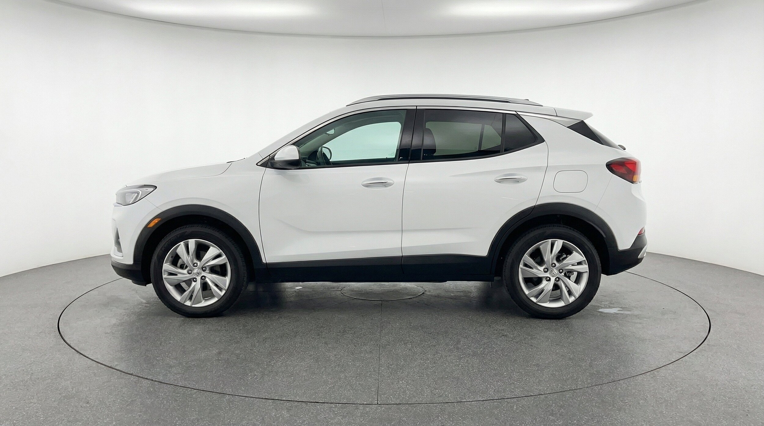 Thumbnail: 2026 Buick Encore GX - 5