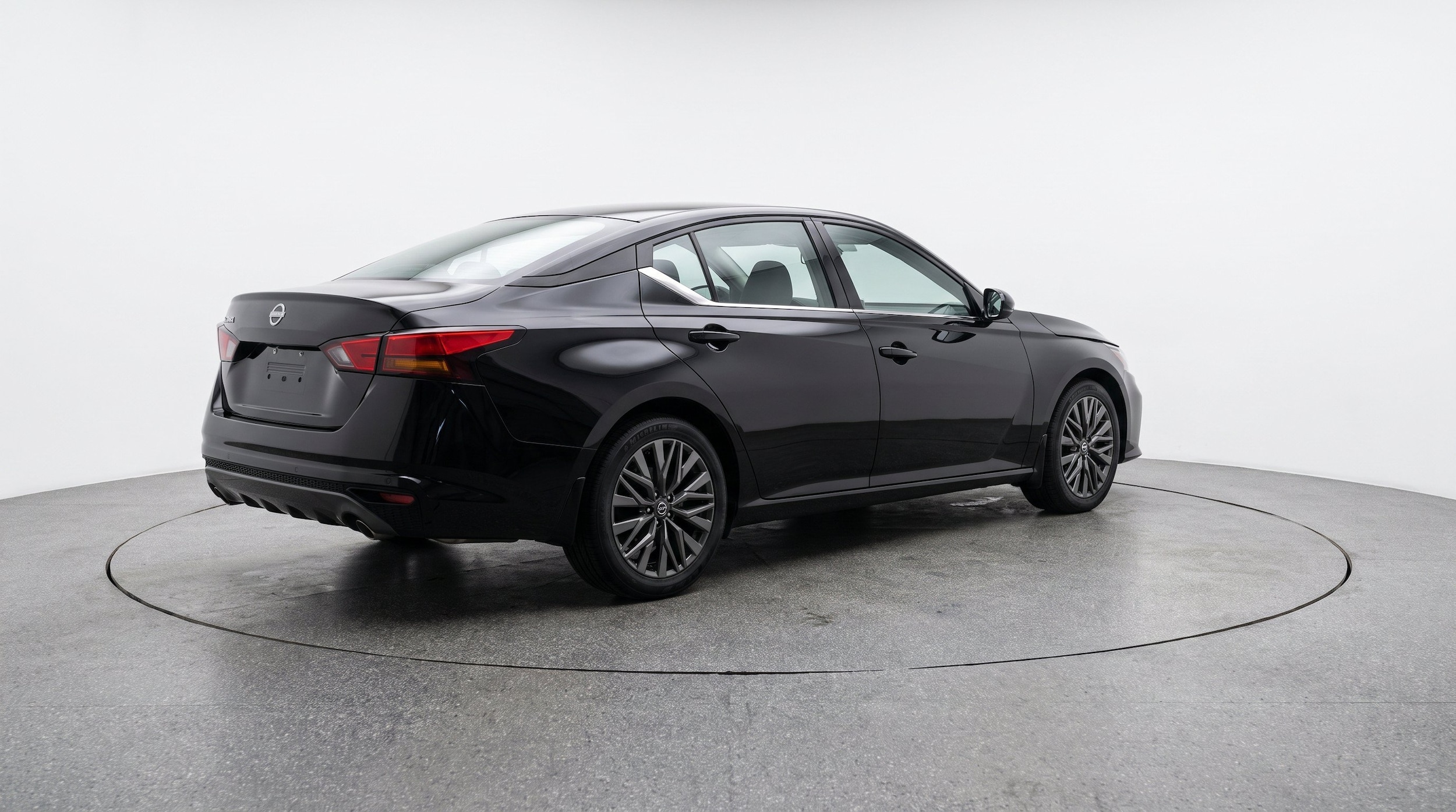 Thumbnail: 2026 Nissan Altima - 9