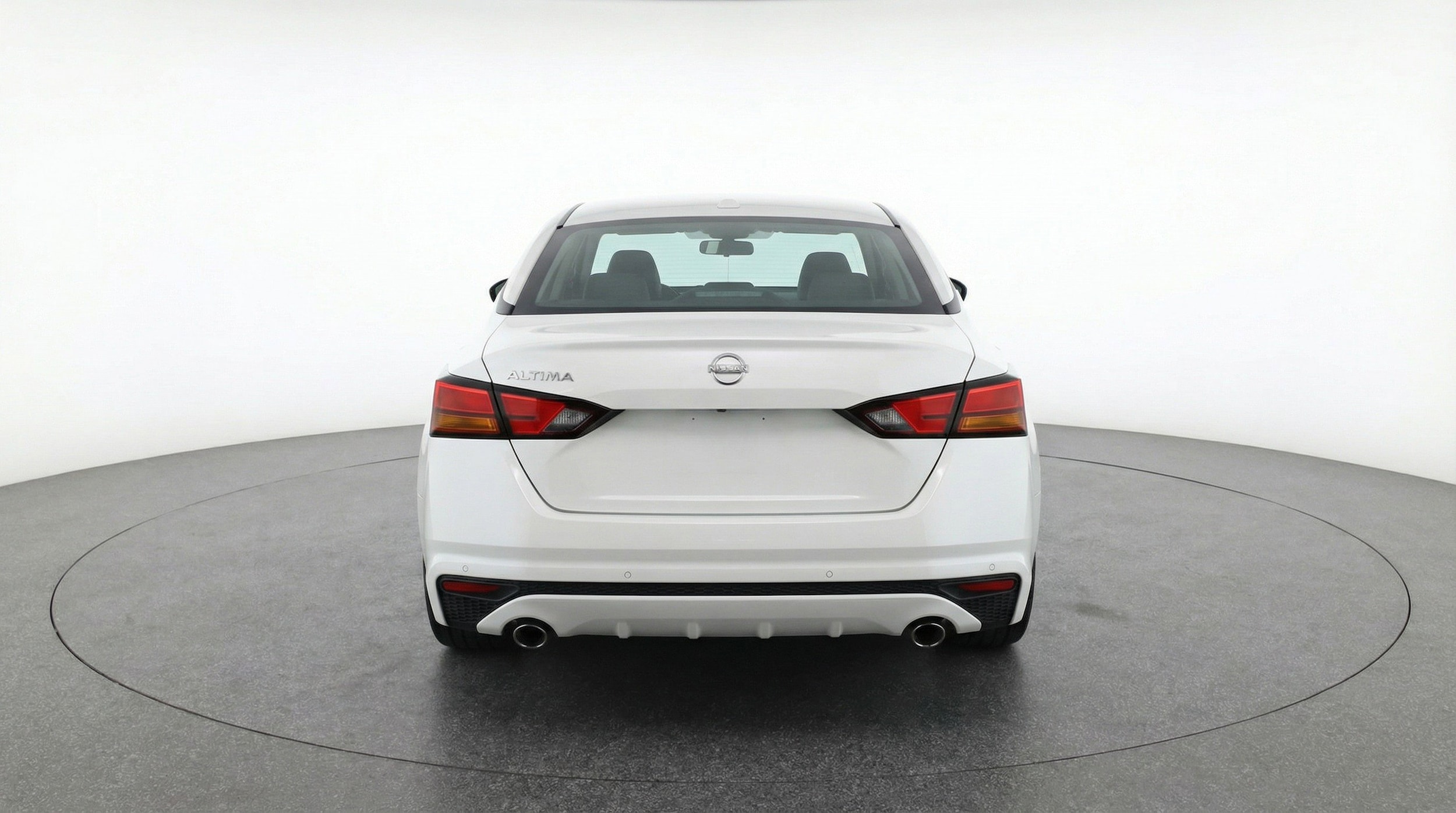 Thumbnail: 2025 Nissan Altima - 7