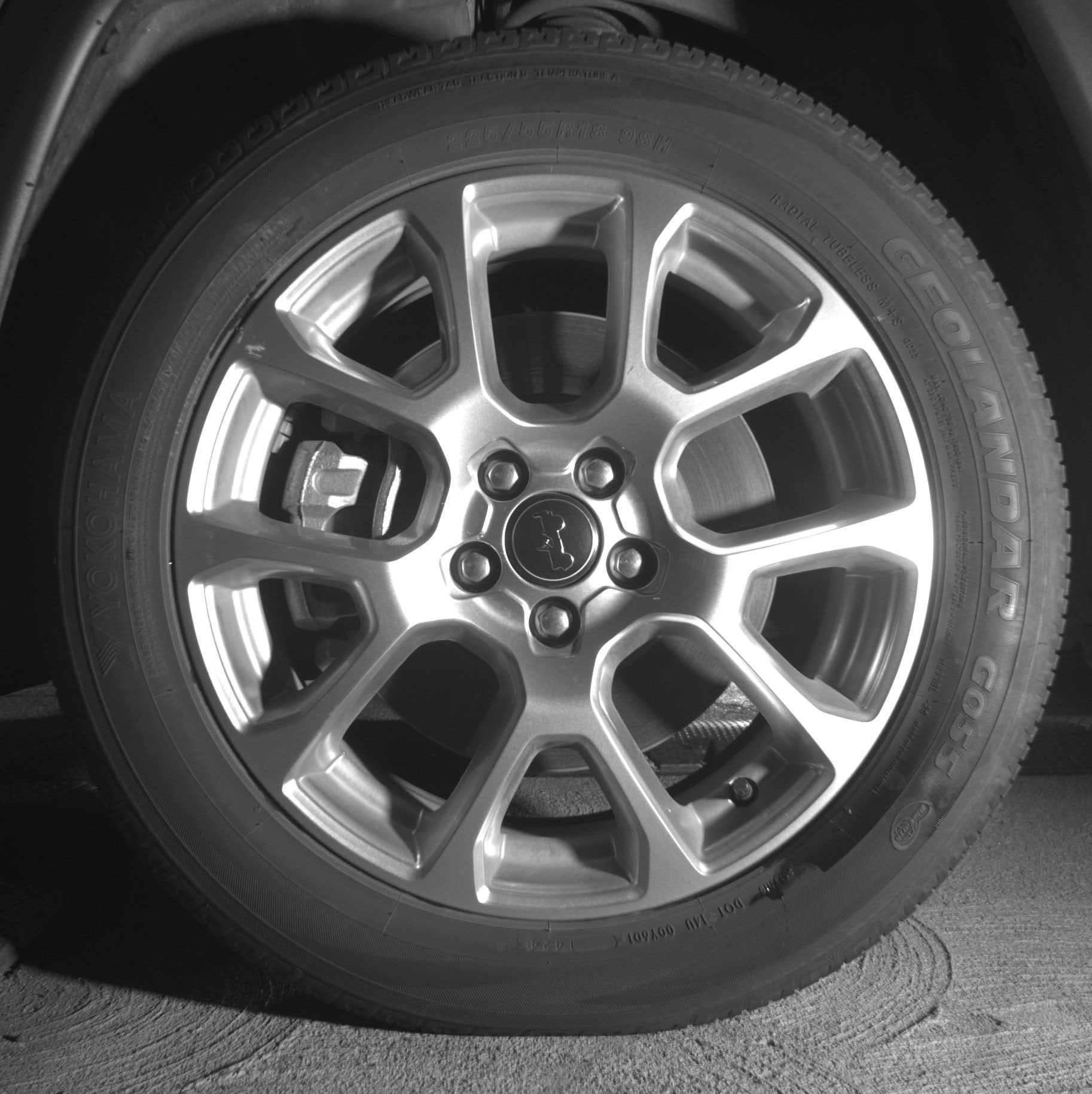 Thumbnail: 2025 Jeep Compass - 12