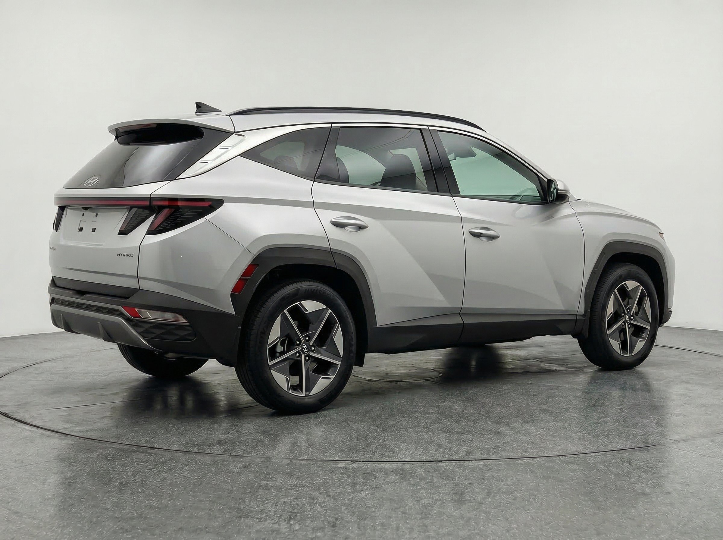 Thumbnail: 2026 Hyundai Tucson - 9