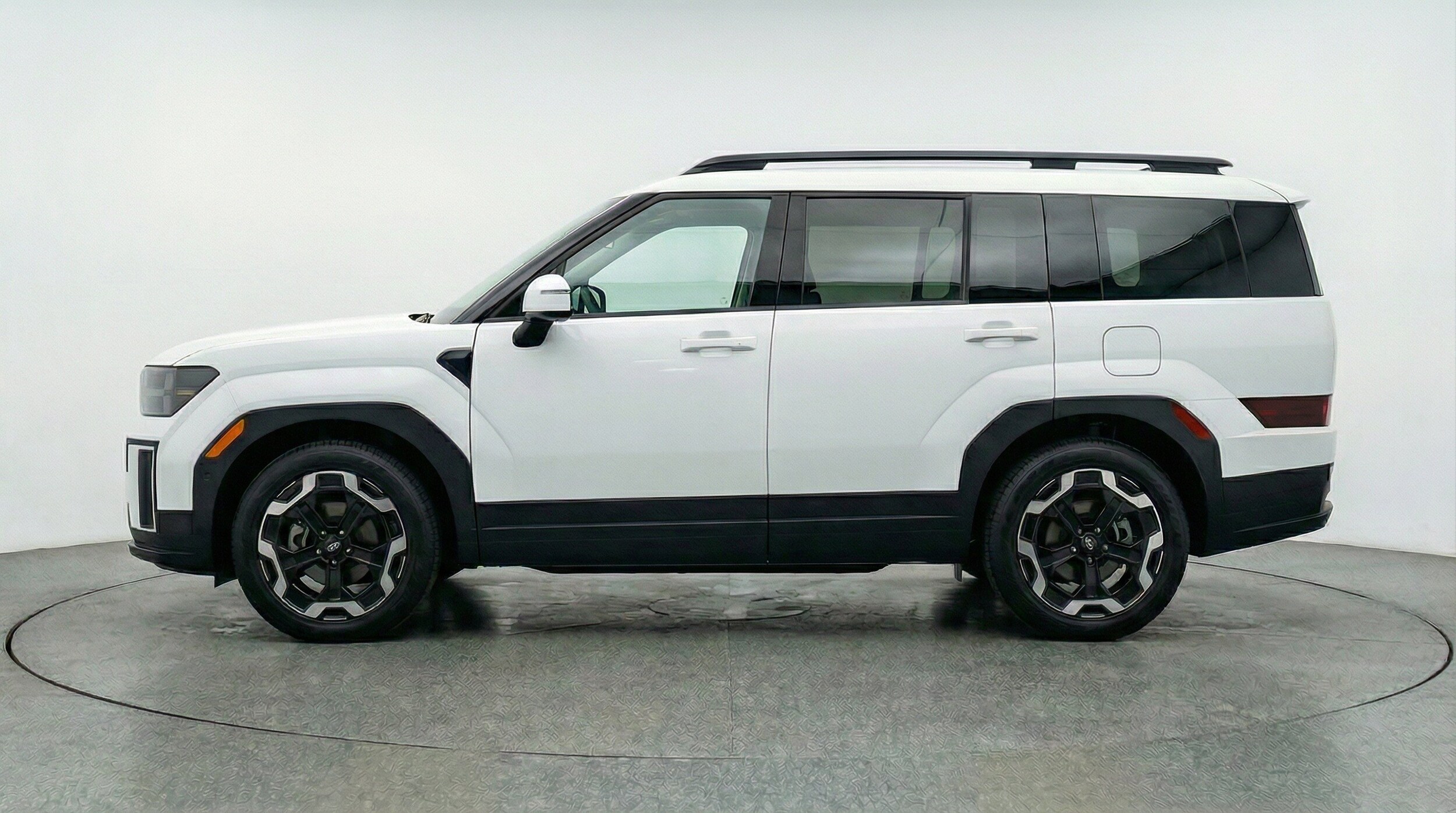 Thumbnail: 2026 Hyundai Santa Fe - 5