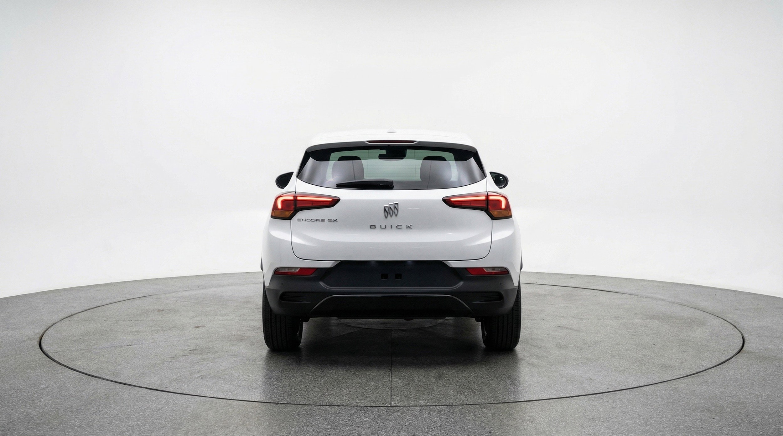 Thumbnail: 2025 Buick Encore GX - 7