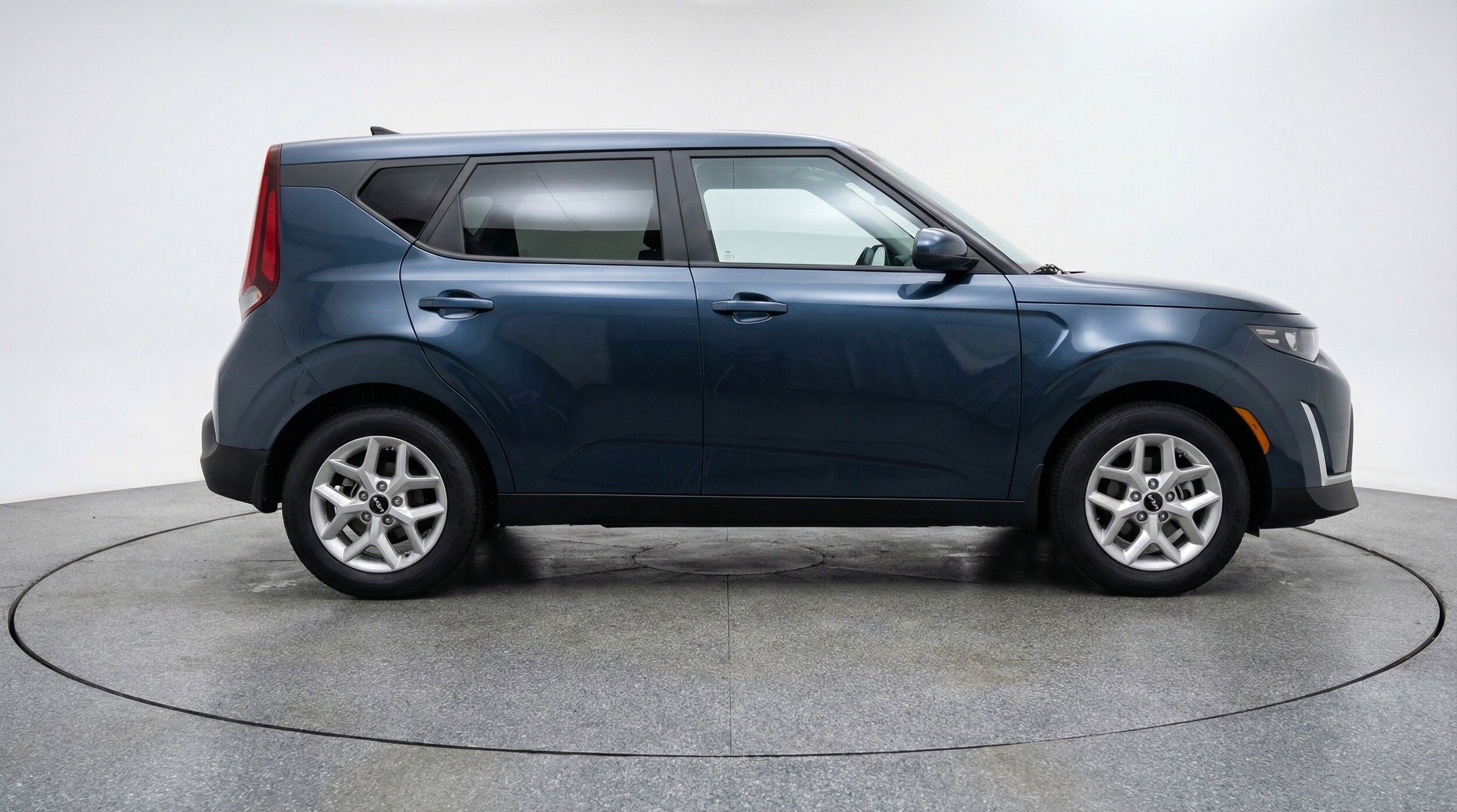 Thumbnail: 2025 Kia Soul - 11