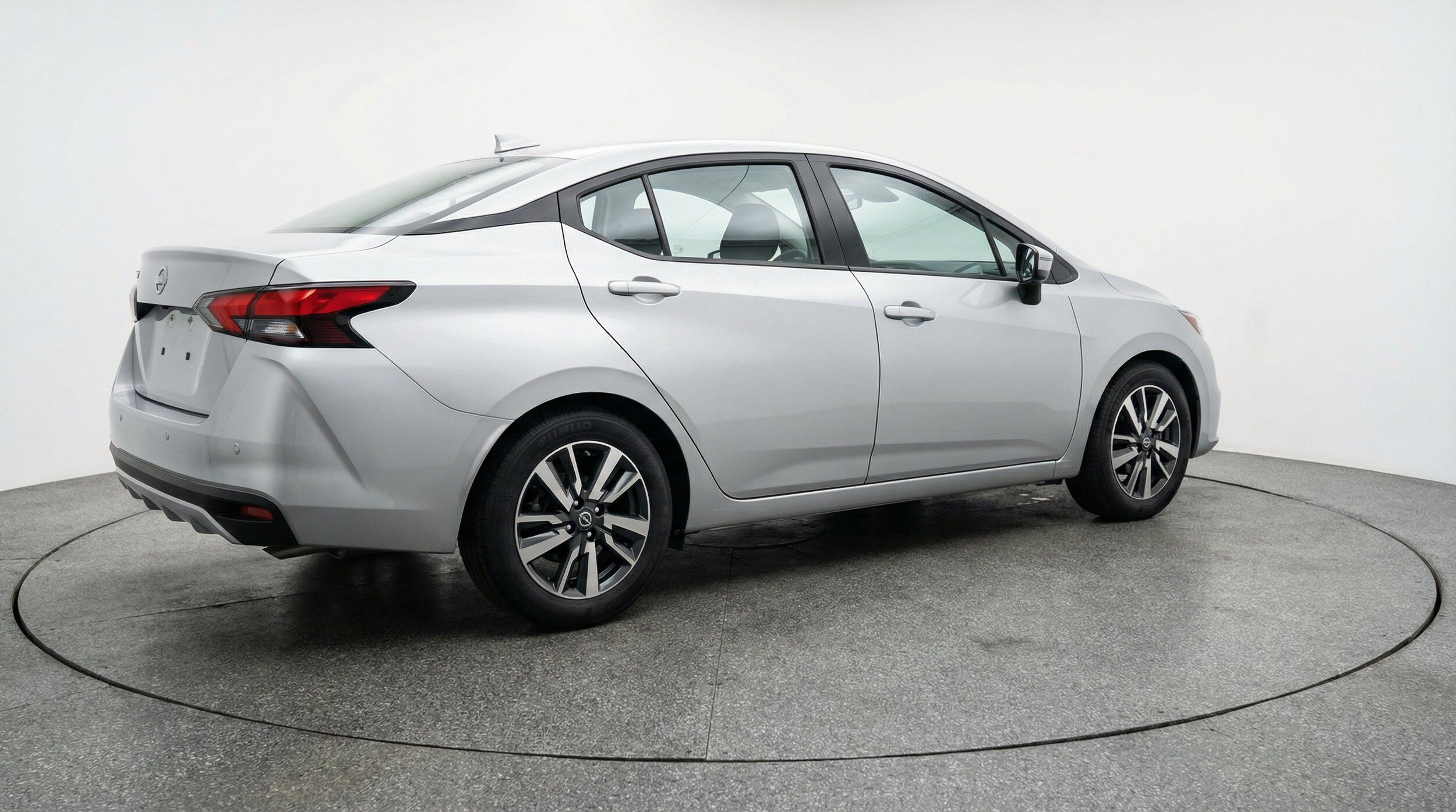 Thumbnail: 2025 Nissan Versa - 9