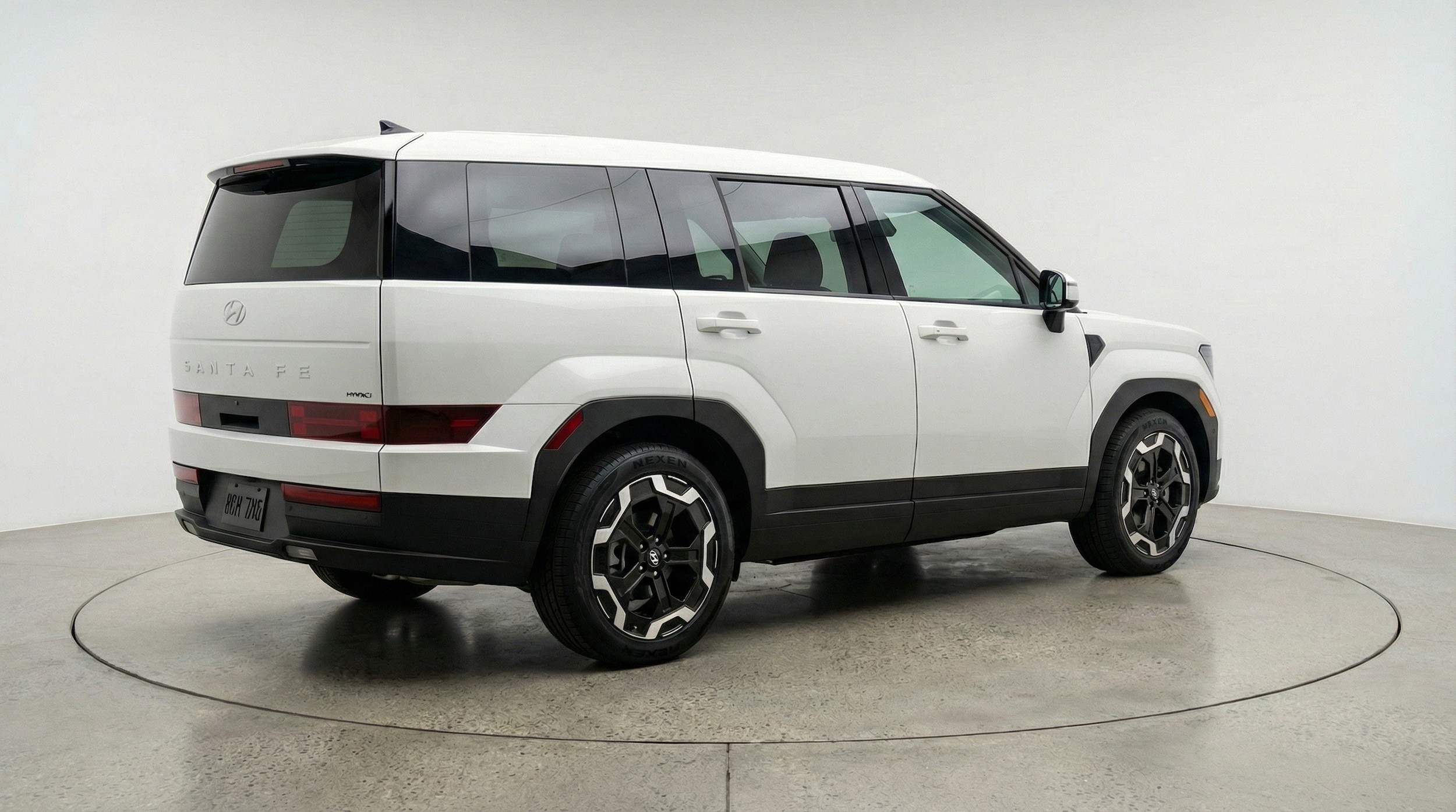 Thumbnail: 2025 Hyundai Santa Fe - 9