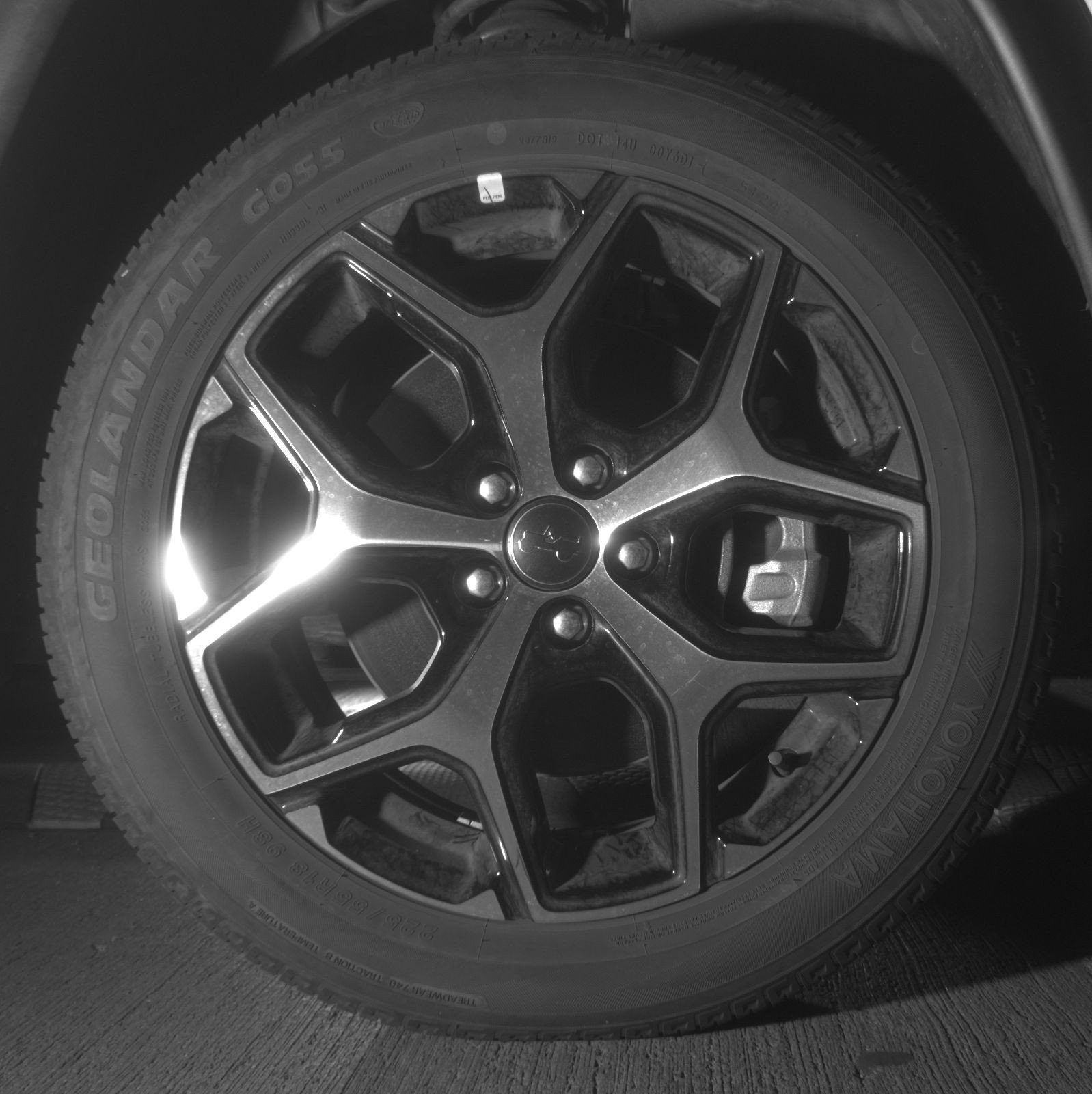 Thumbnail: 2025 Jeep Compass - 13