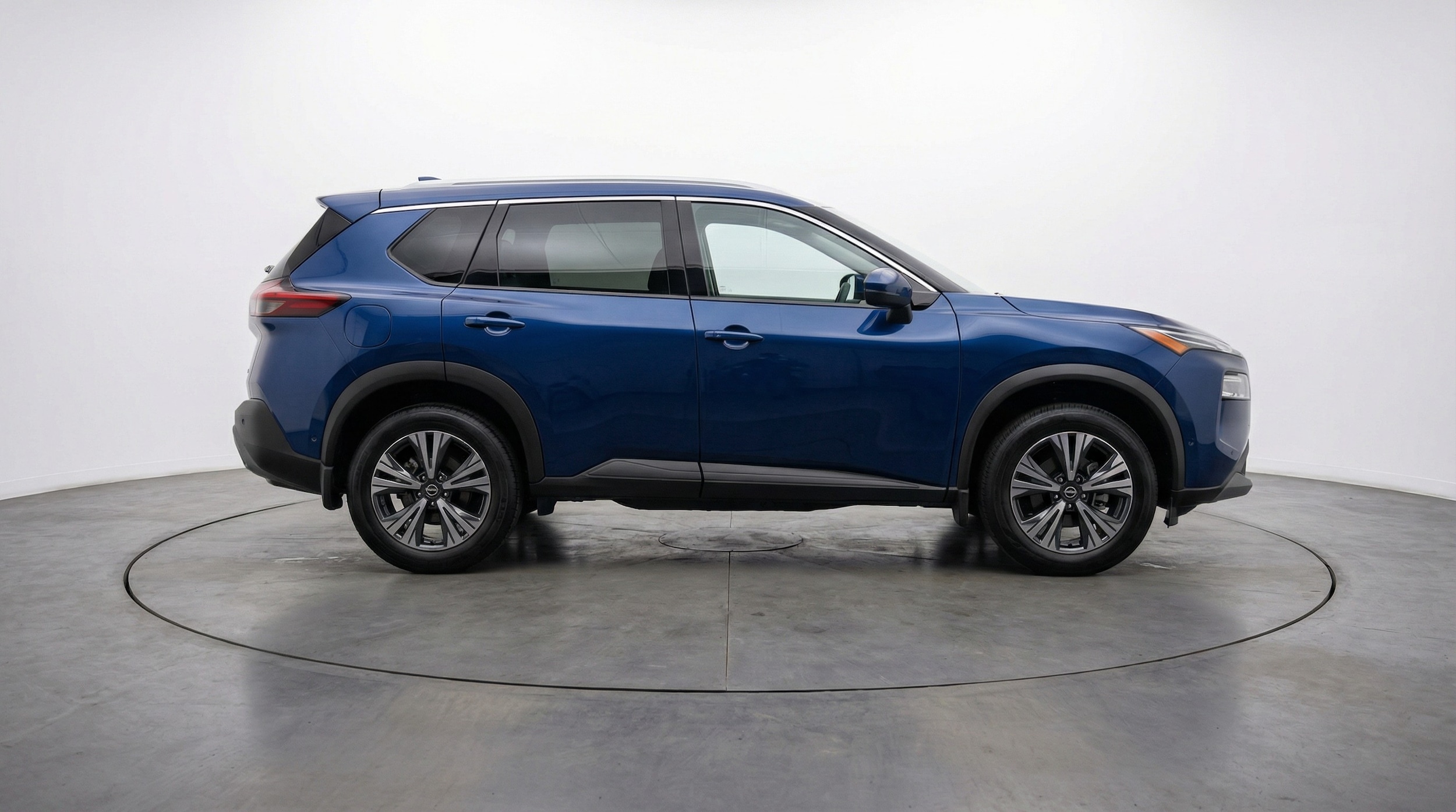 Thumbnail: 2025 Nissan Rogue - 8