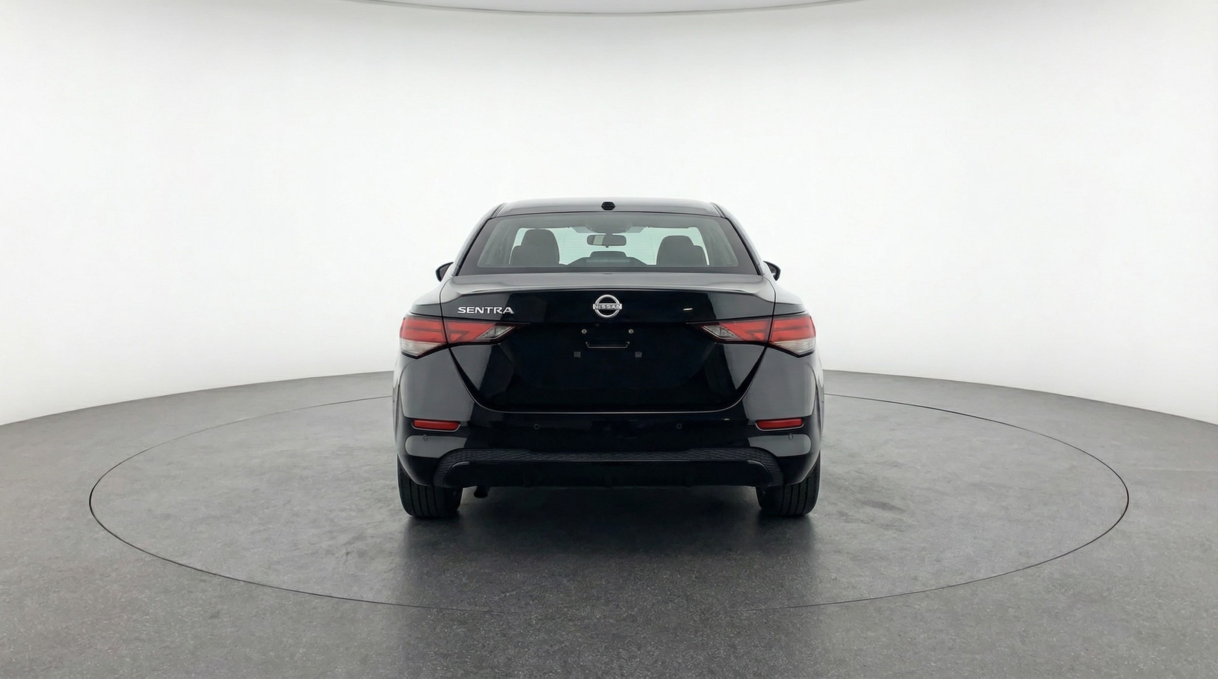 Thumbnail: 2025 Nissan Sentra - 6