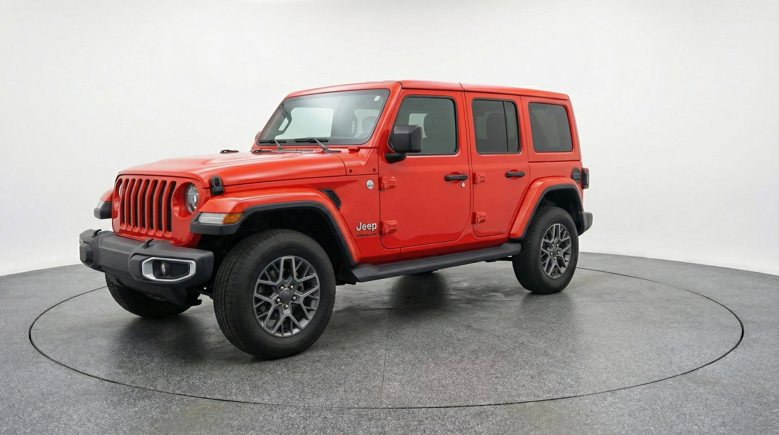 Thumbnail: 2025 Jeep Wrangler - 3