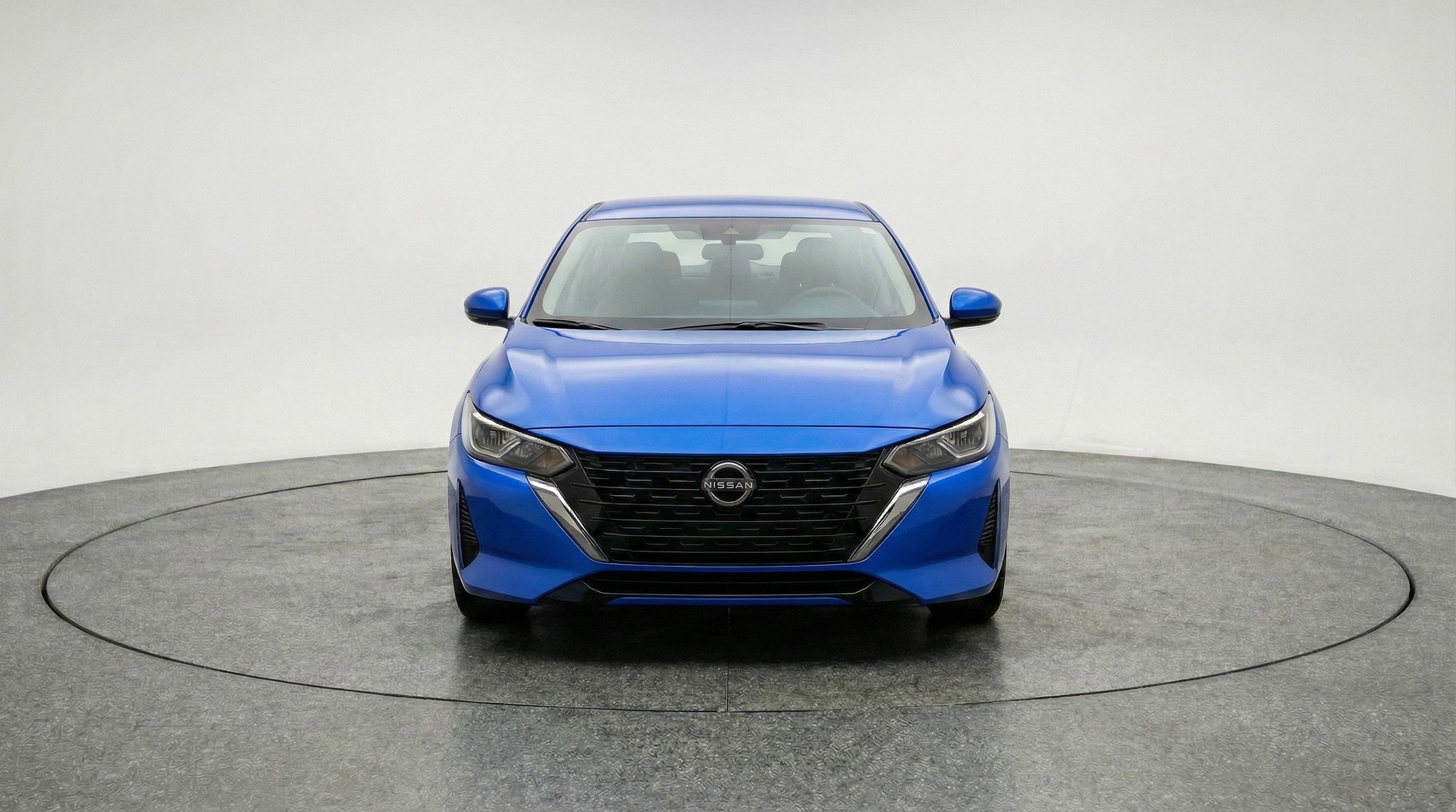 Thumbnail: 2025 Nissan Sentra - 2