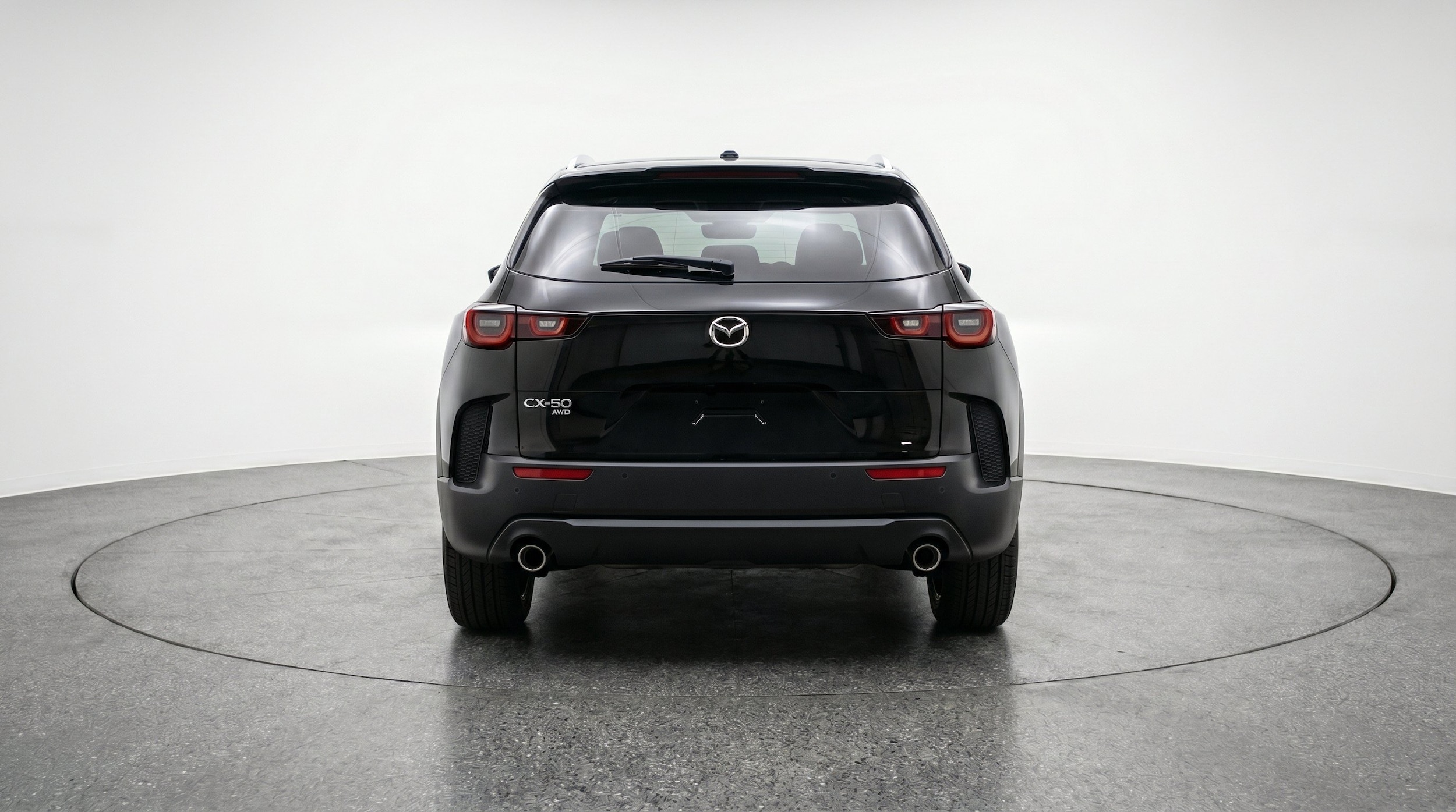 Thumbnail: 2026 Mazda CX-50 - 7