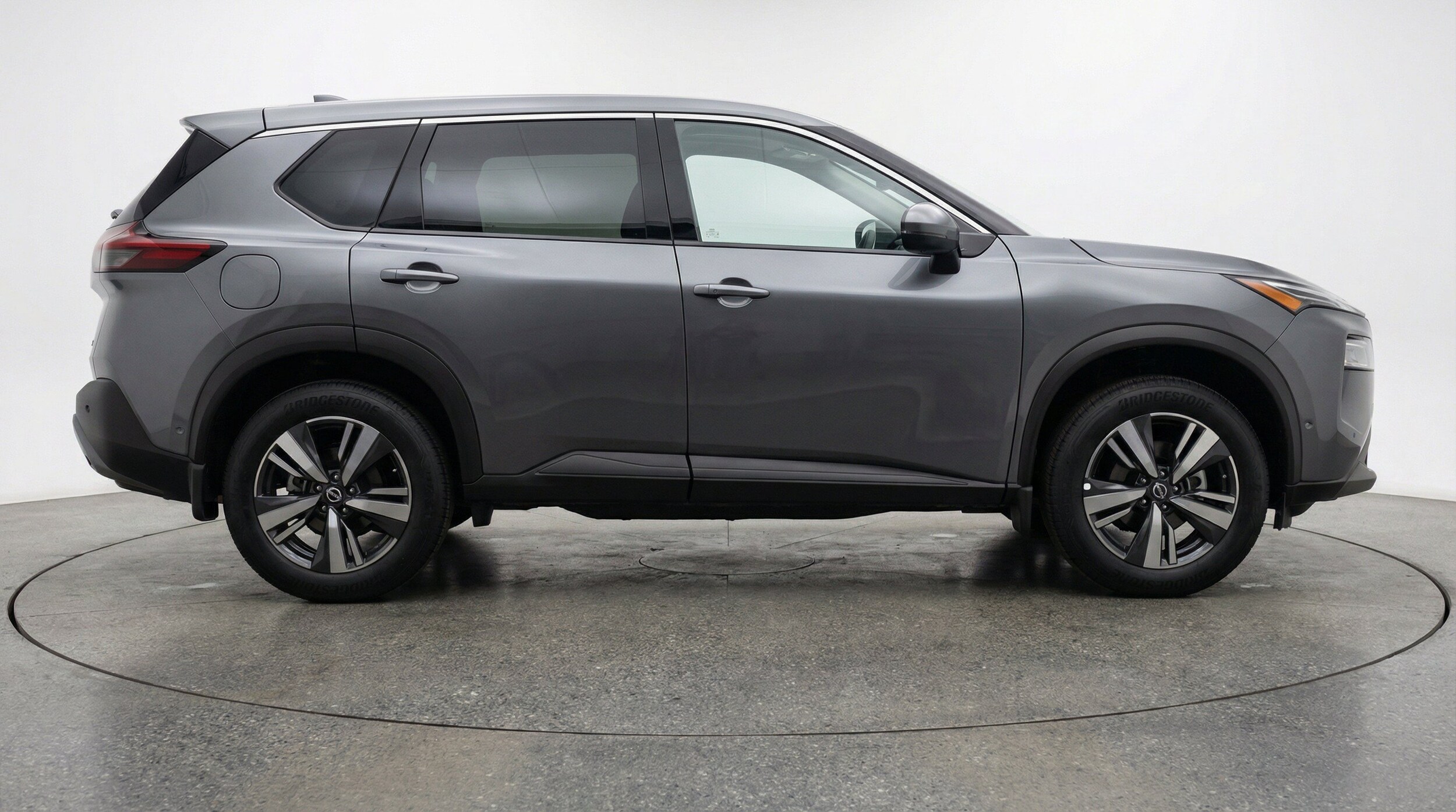 Thumbnail: 2026 Nissan Rogue - 11