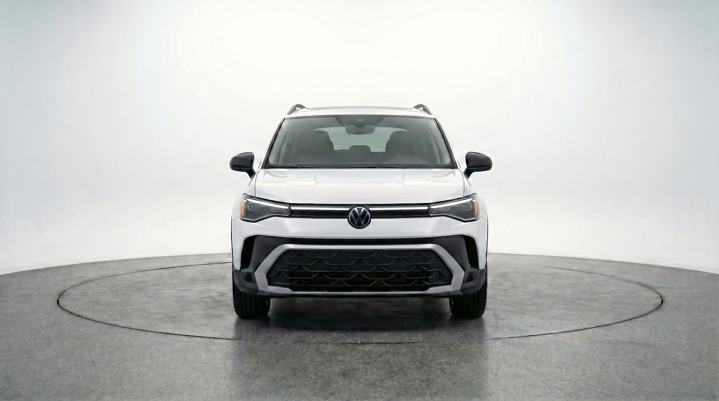 Thumbnail: 2026 Volkswagen Taos - 2
