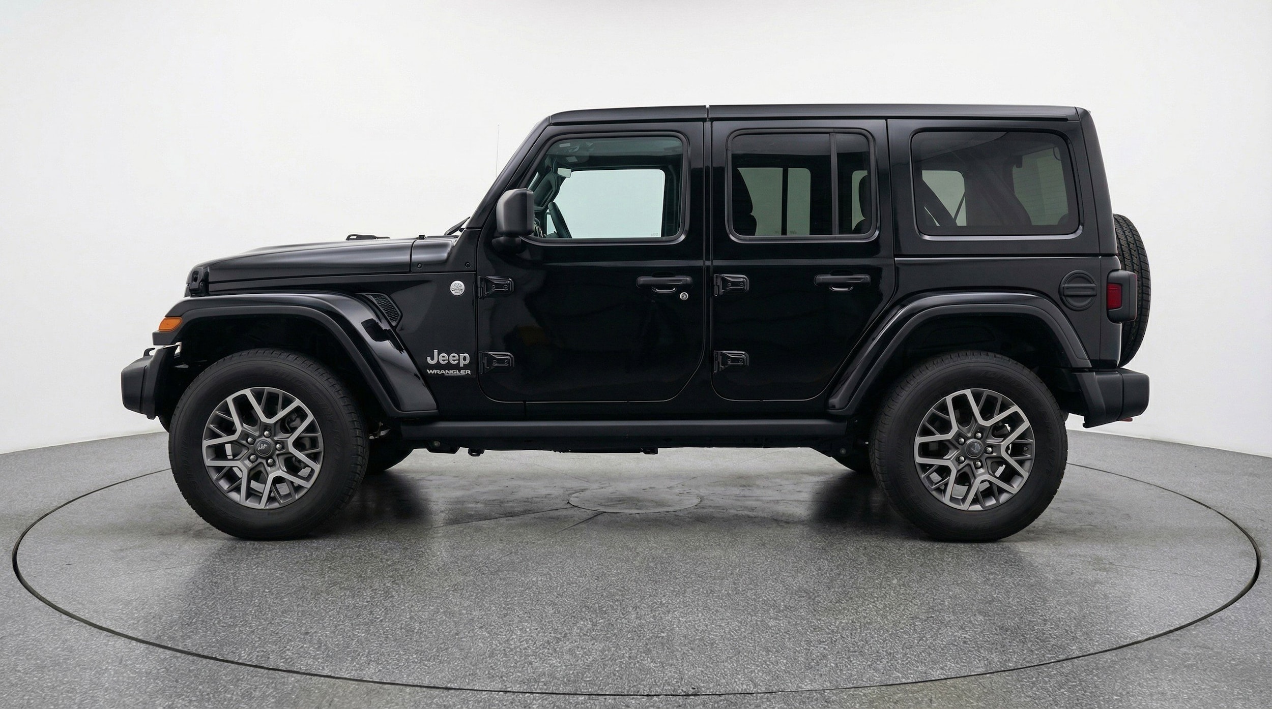 Thumbnail: 2025 Jeep Wrangler - 5
