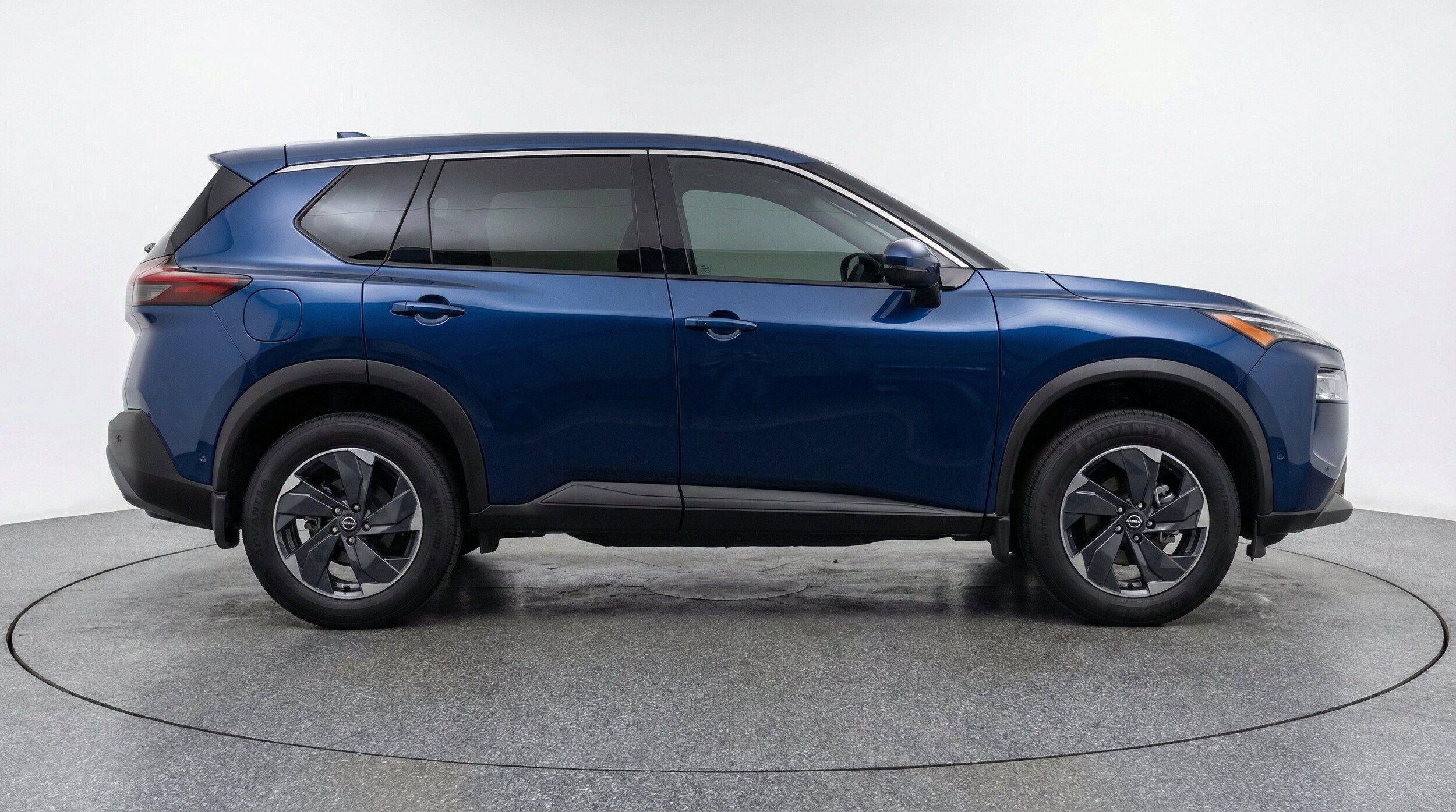 Thumbnail: 2025 Nissan Rogue - 11