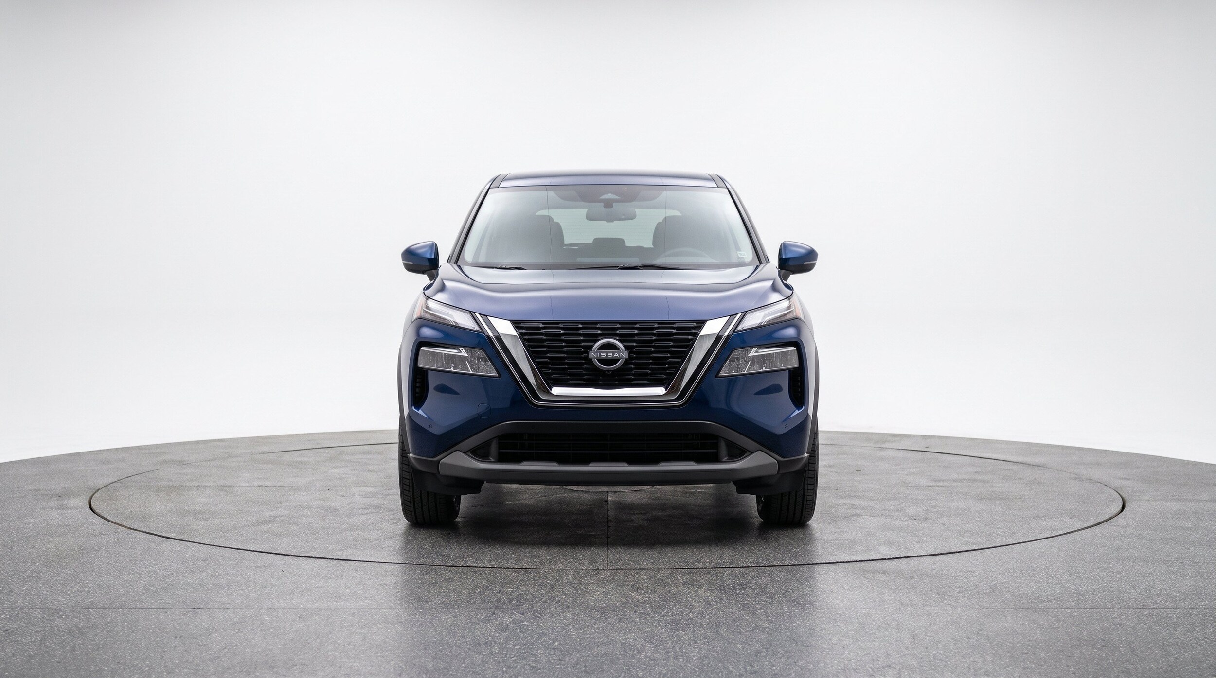 Thumbnail: 2026 Nissan Rogue - 2