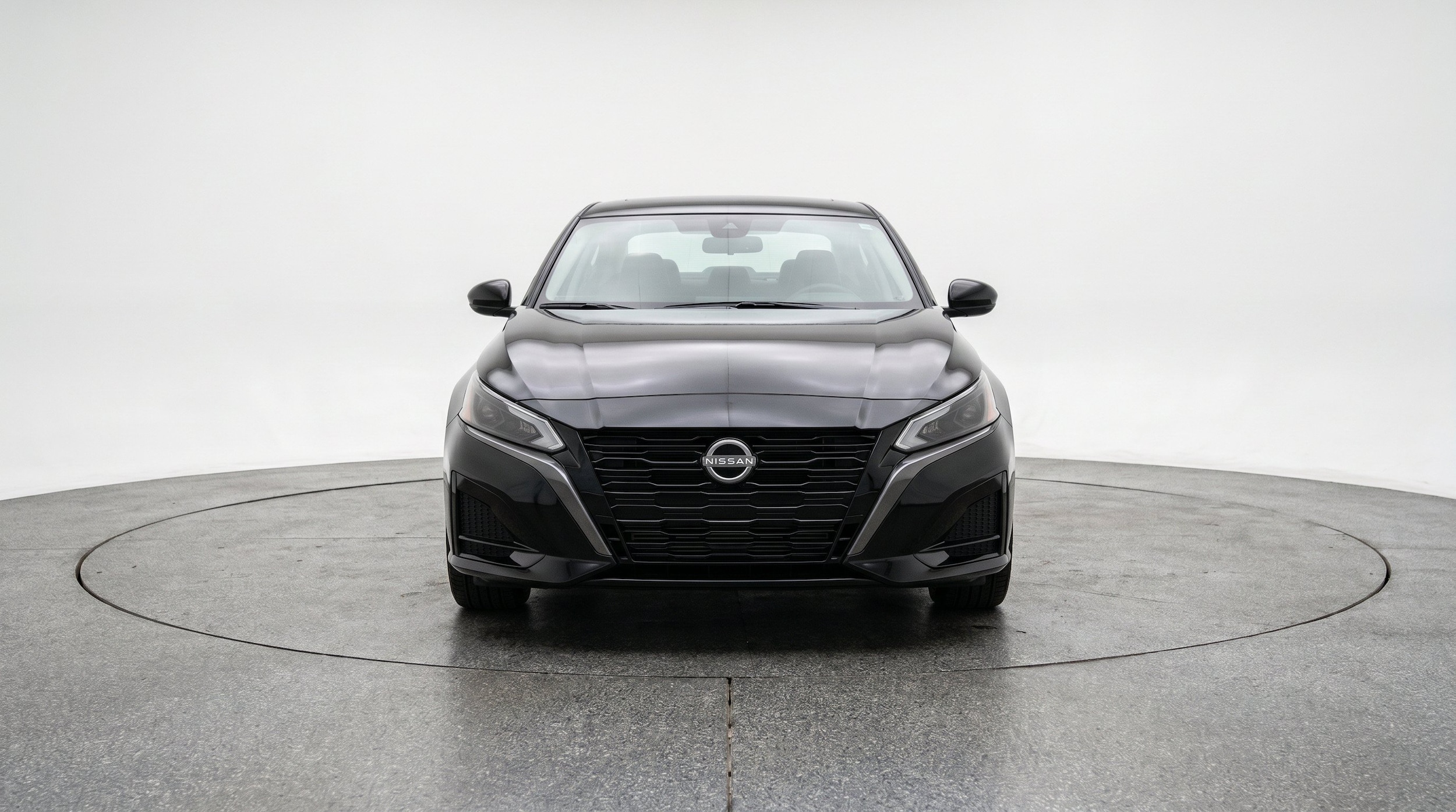Thumbnail: 2026 Nissan Altima - 2