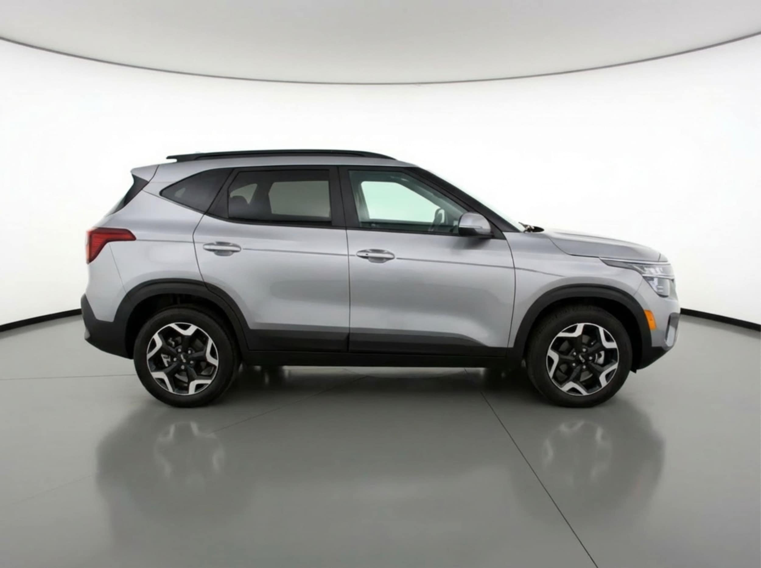 Thumbnail: 2025 Kia Seltos - 8