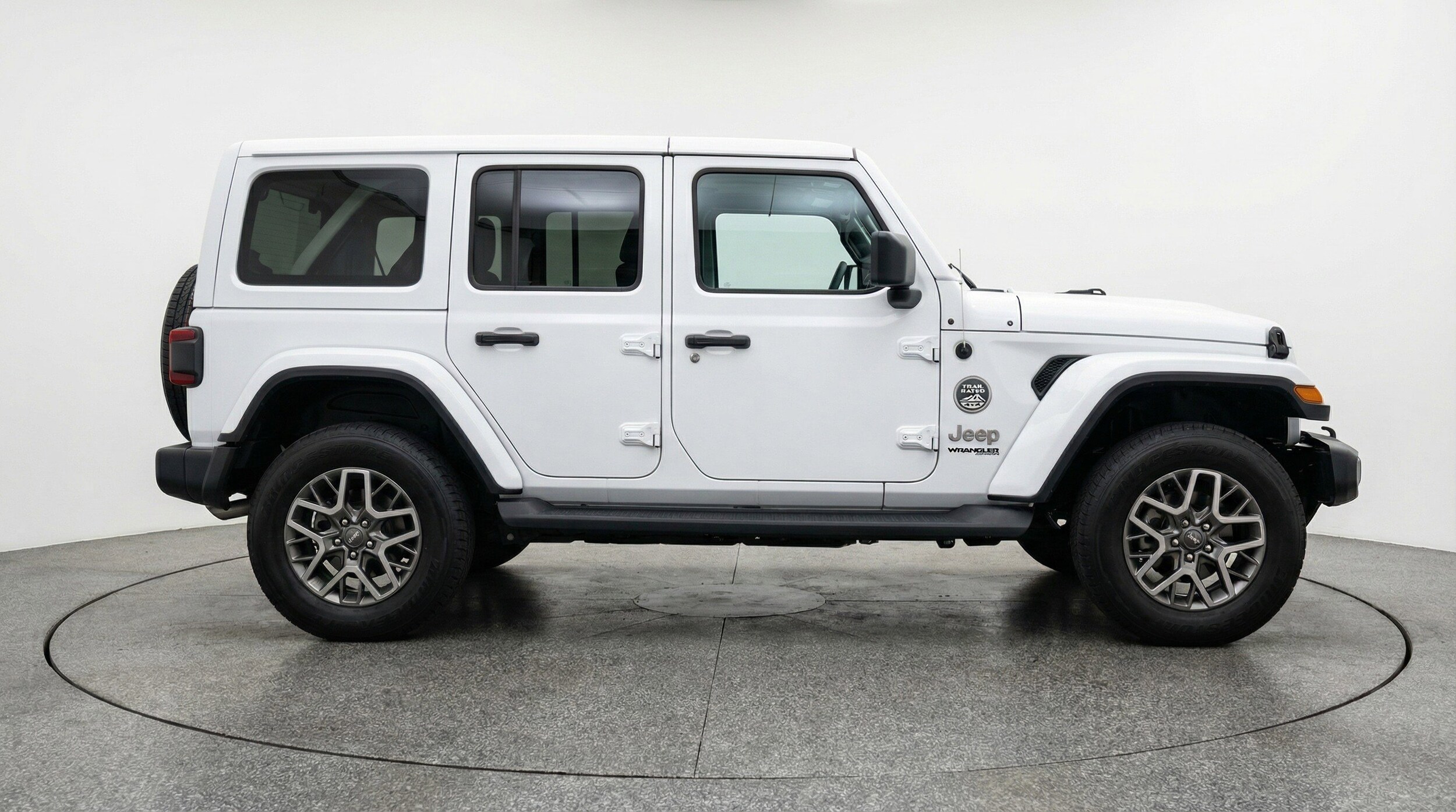 Thumbnail: 2025 Jeep Wrangler - 11