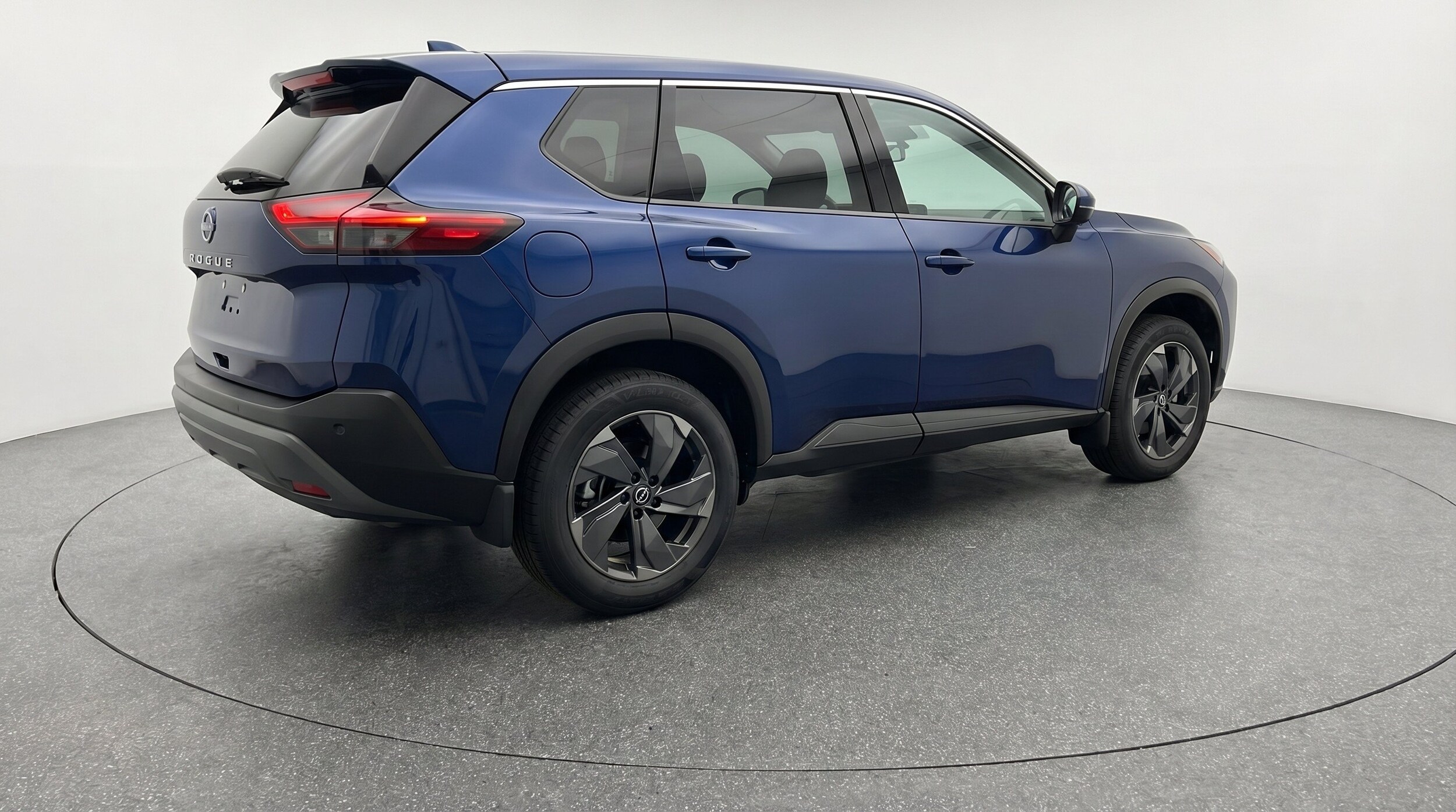 Thumbnail: 2025 Nissan Rogue - 9