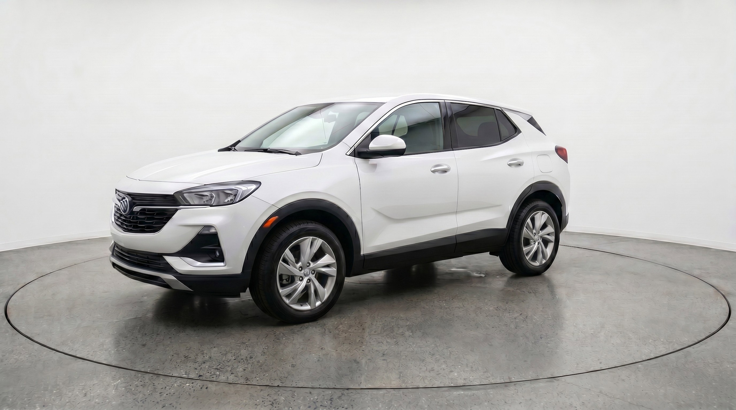 Thumbnail: 2025 Buick Encore GX - 3