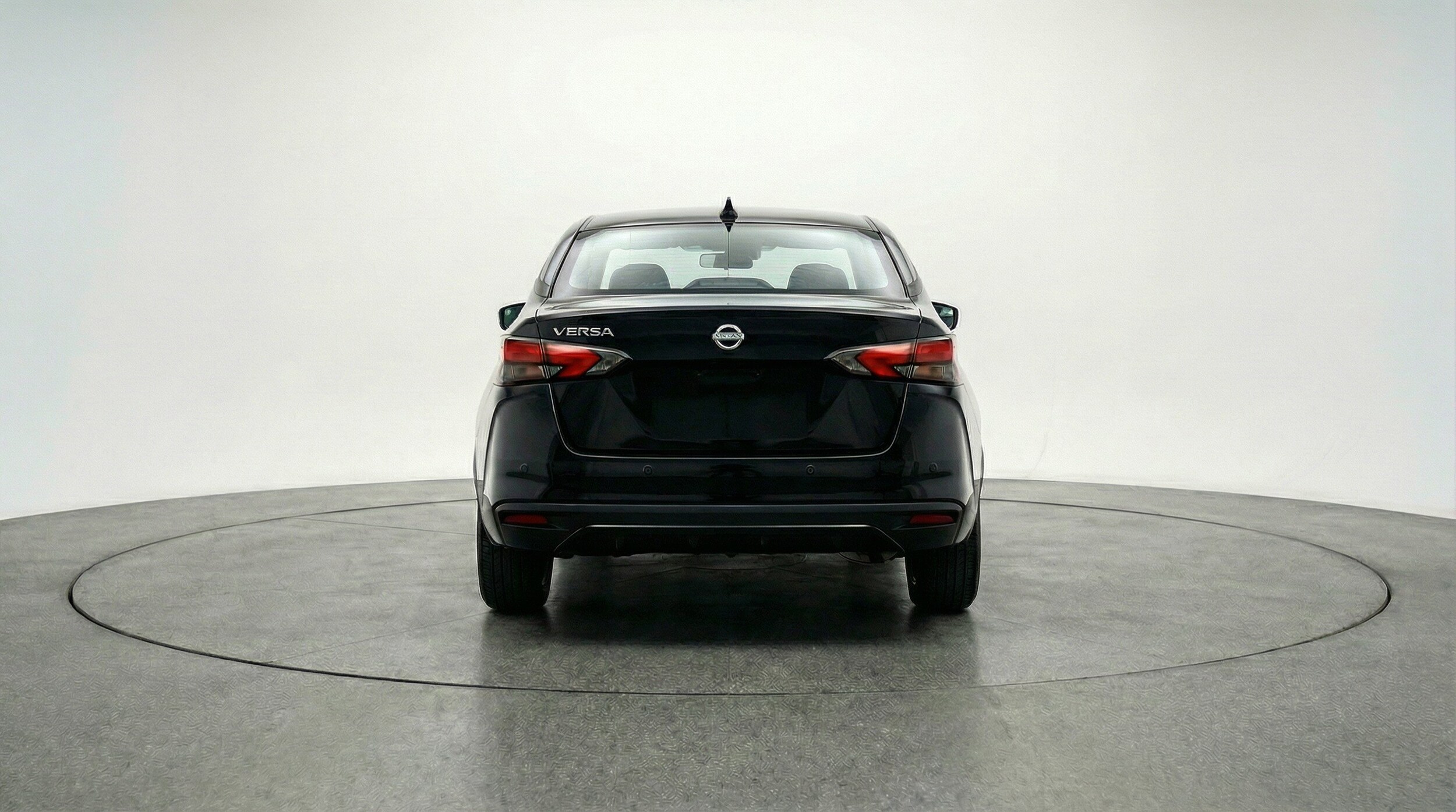 Thumbnail: 2025 Nissan Versa - 7