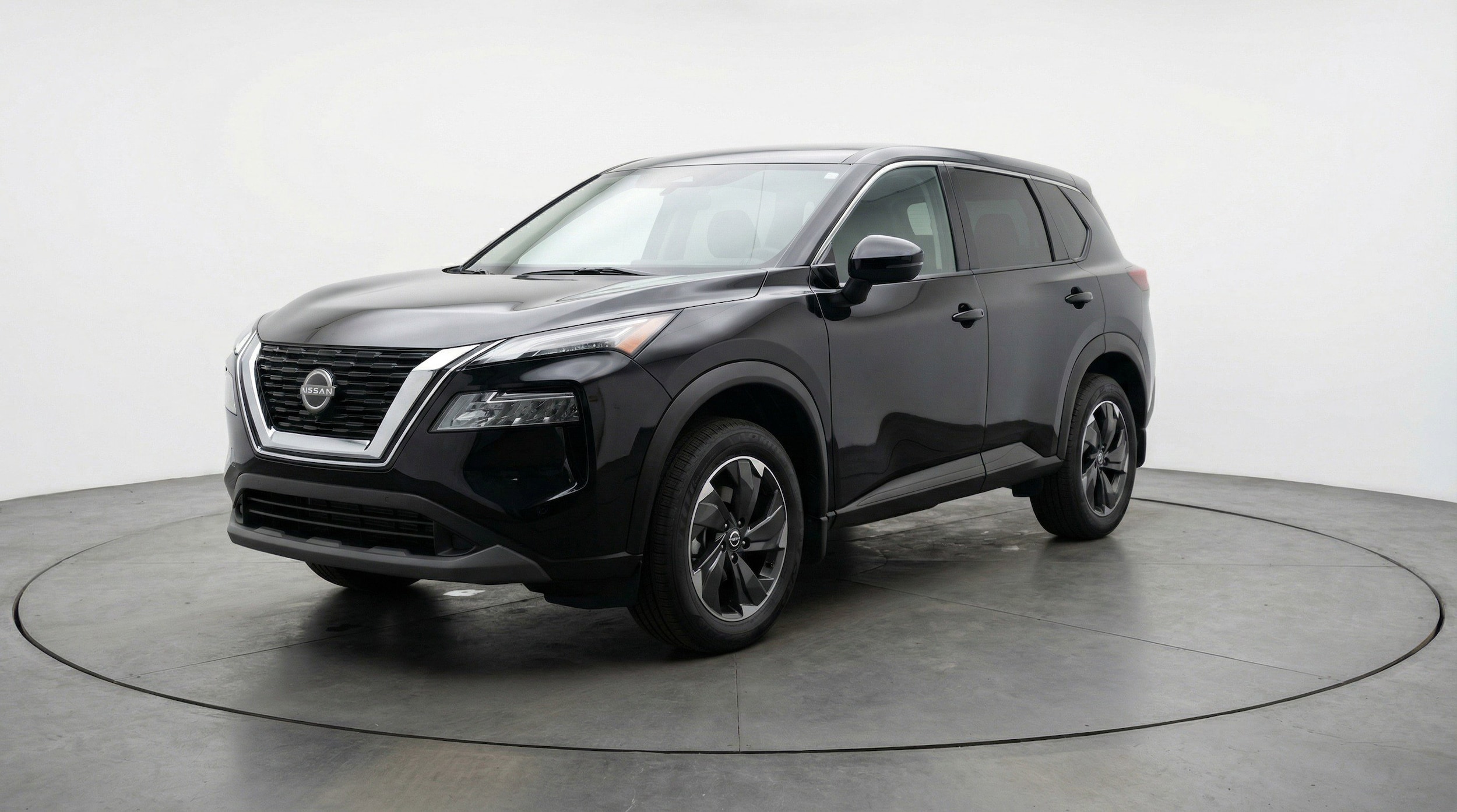 Thumbnail: 2025 Nissan Rogue - 3