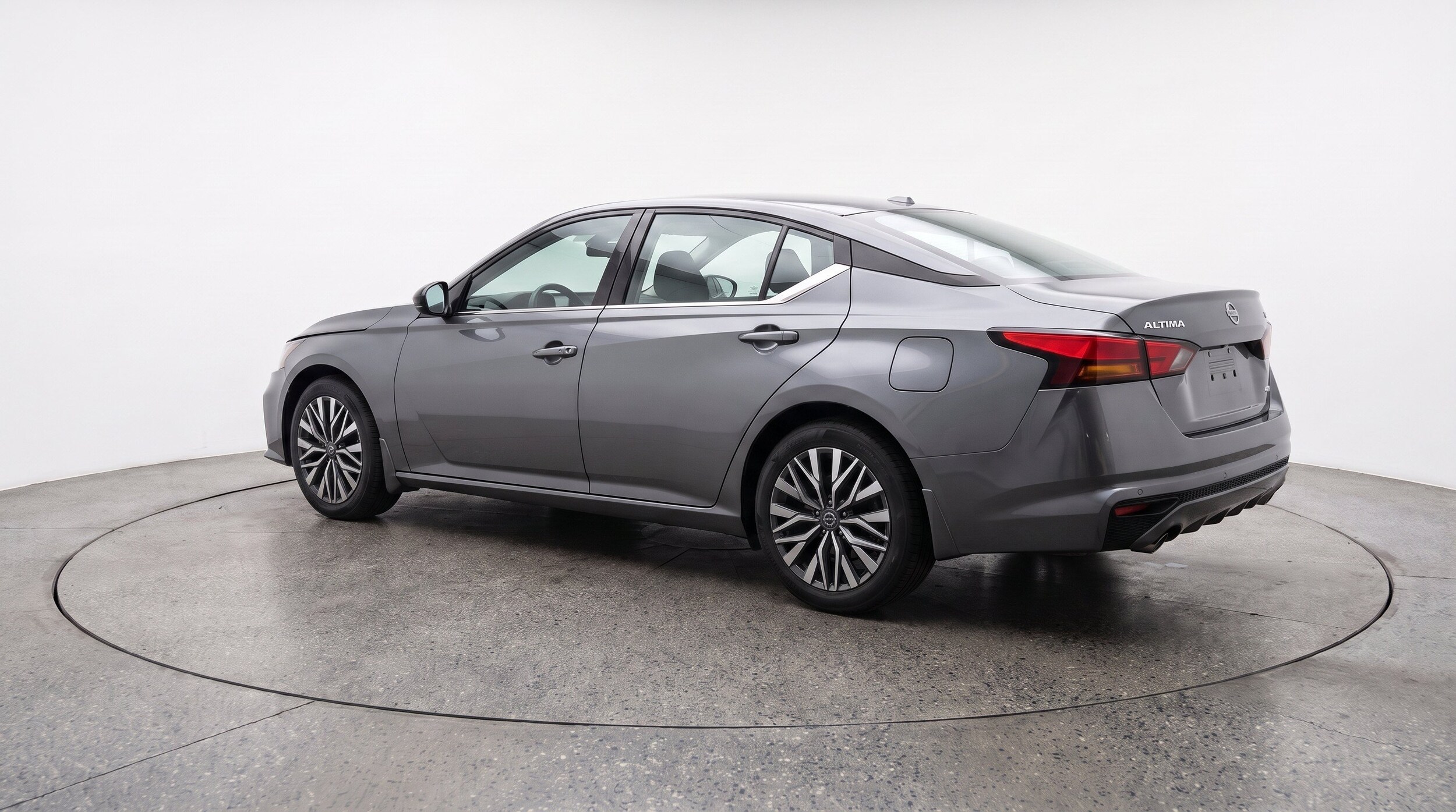 Thumbnail: 2025 Nissan Altima - 6