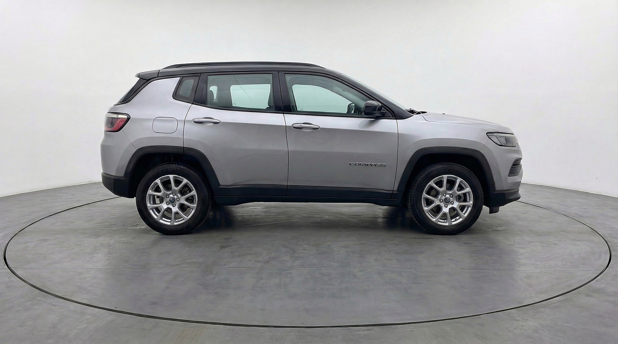 Thumbnail: 2025 Jeep Compass - 11